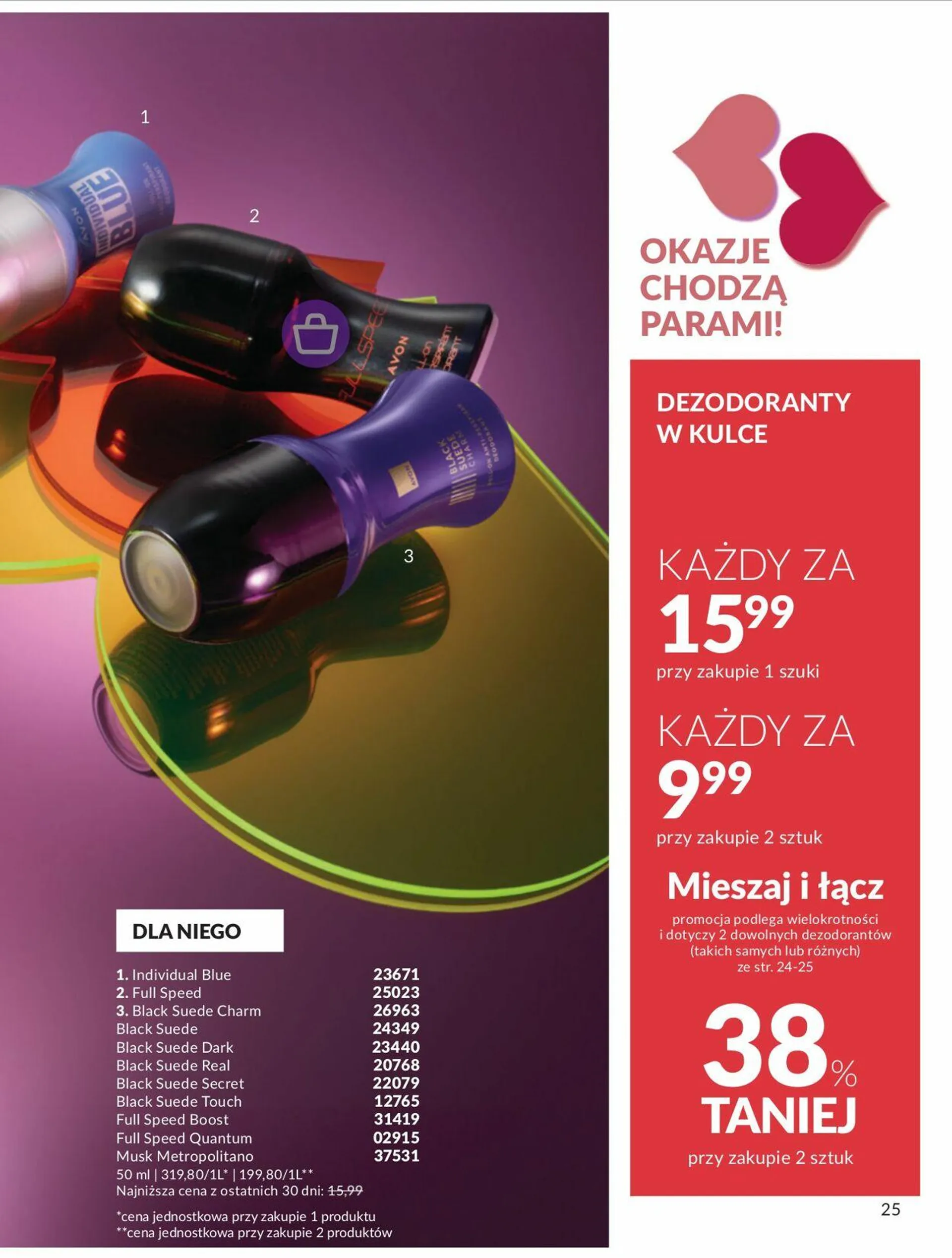 Avon Aktualna gazetka - 26