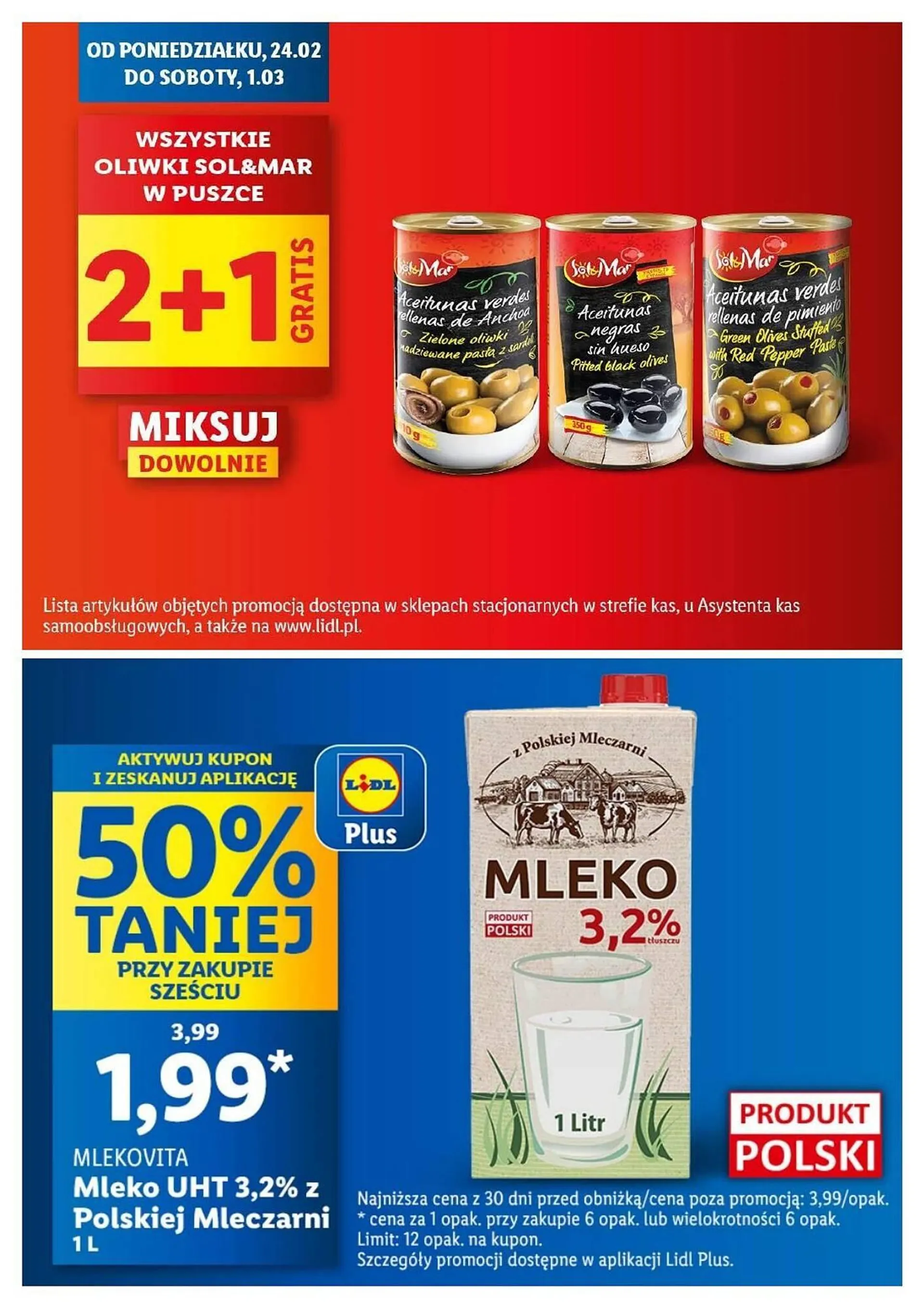 Lidl gazetka - 6