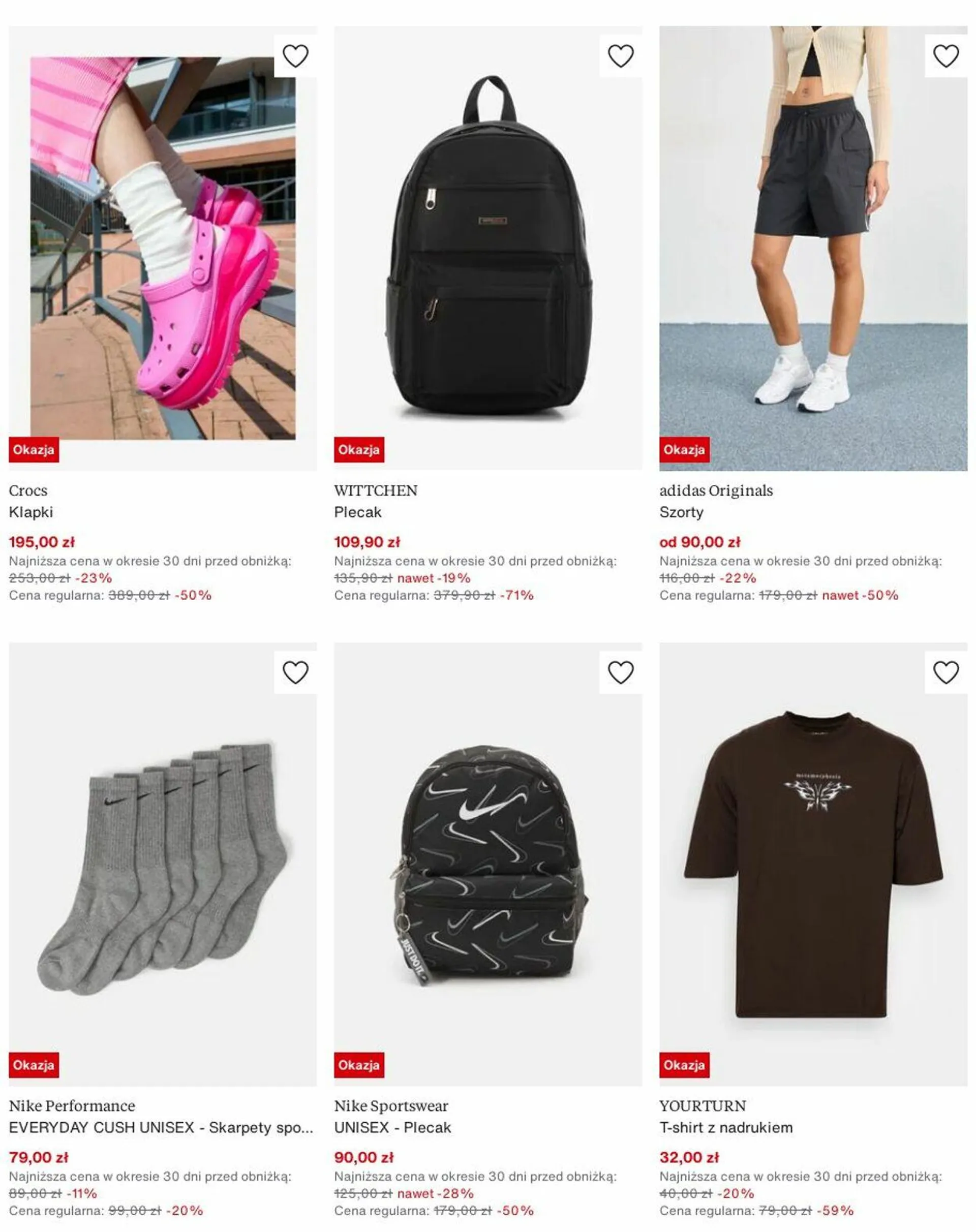 Zalando Aktualna gazetka - 27