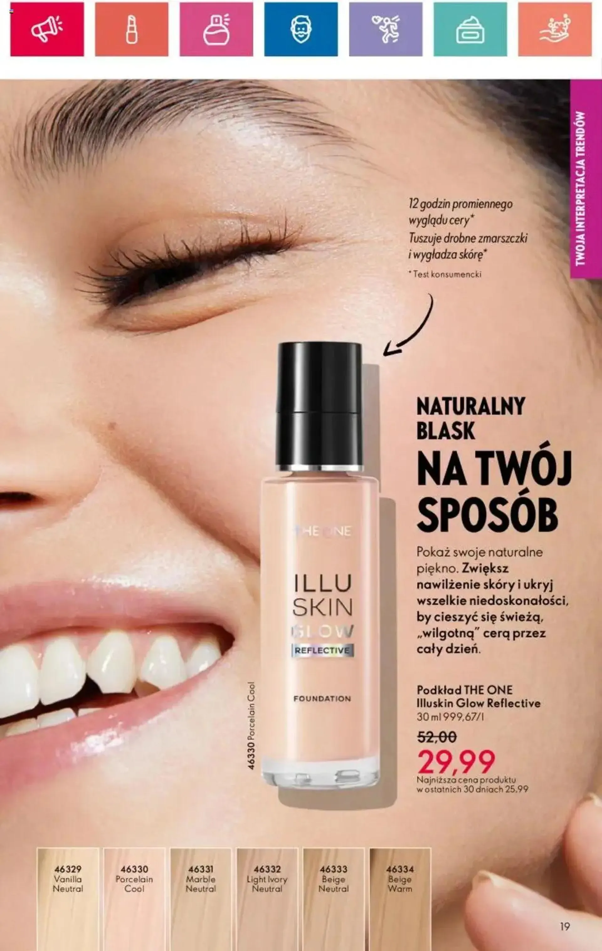 Oriflame Katalog 12 2024 - 18