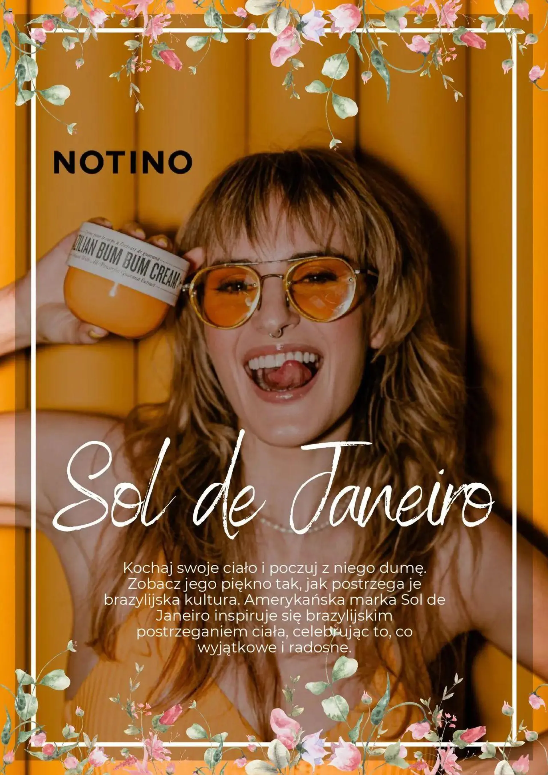 Notino promocje - 0