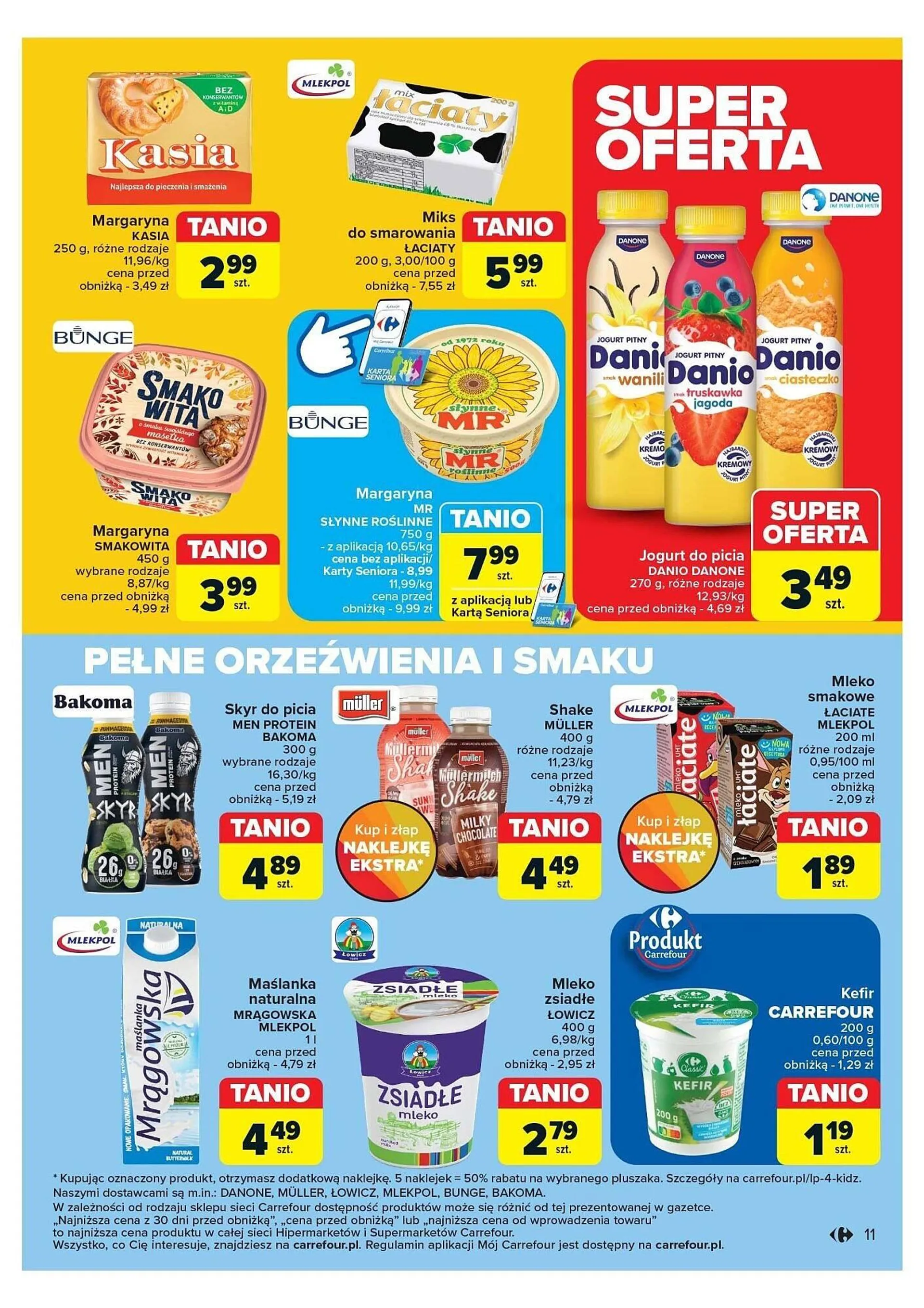 Carrefour Market gazetka - 11