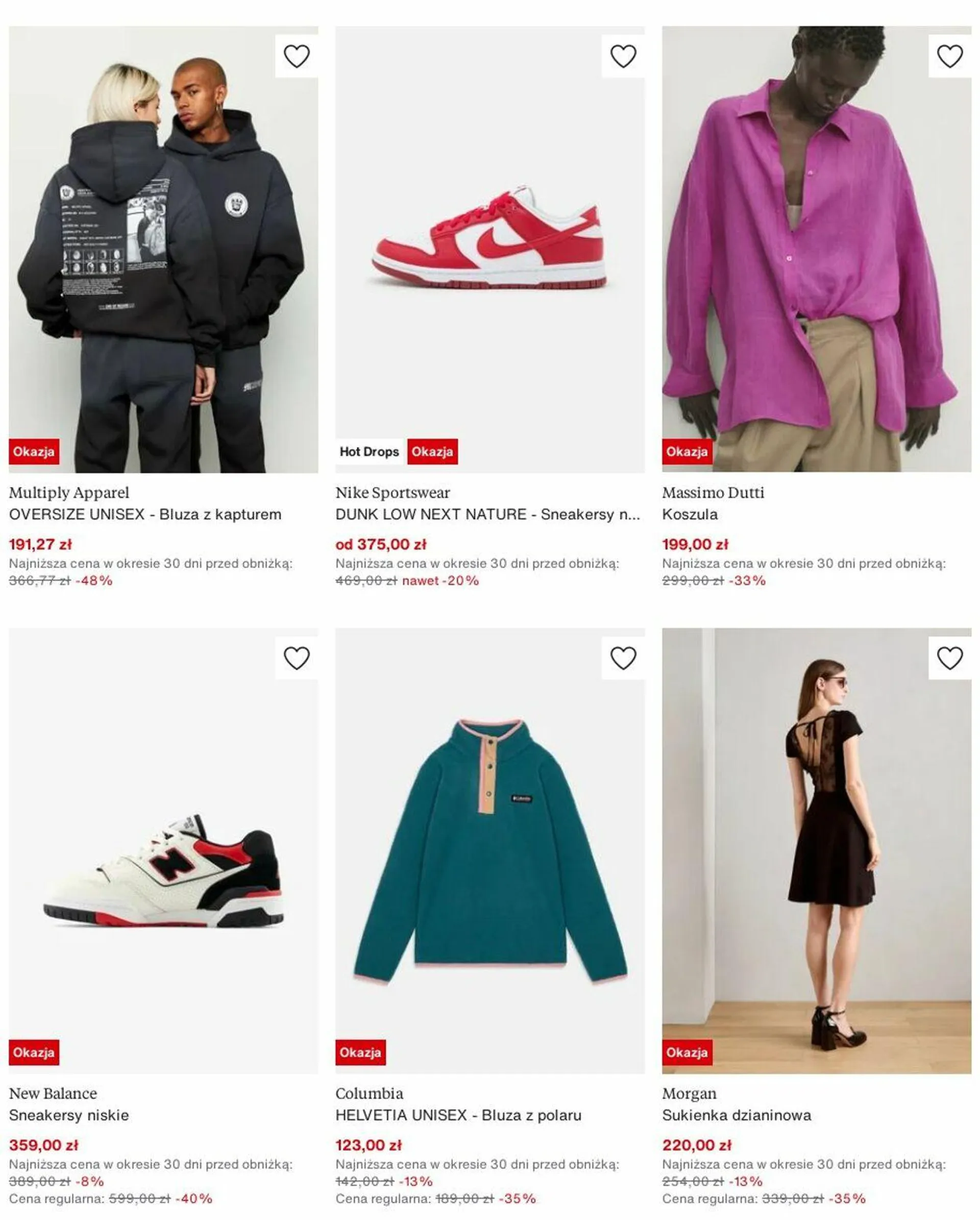 Zalando Aktualna gazetka - 5