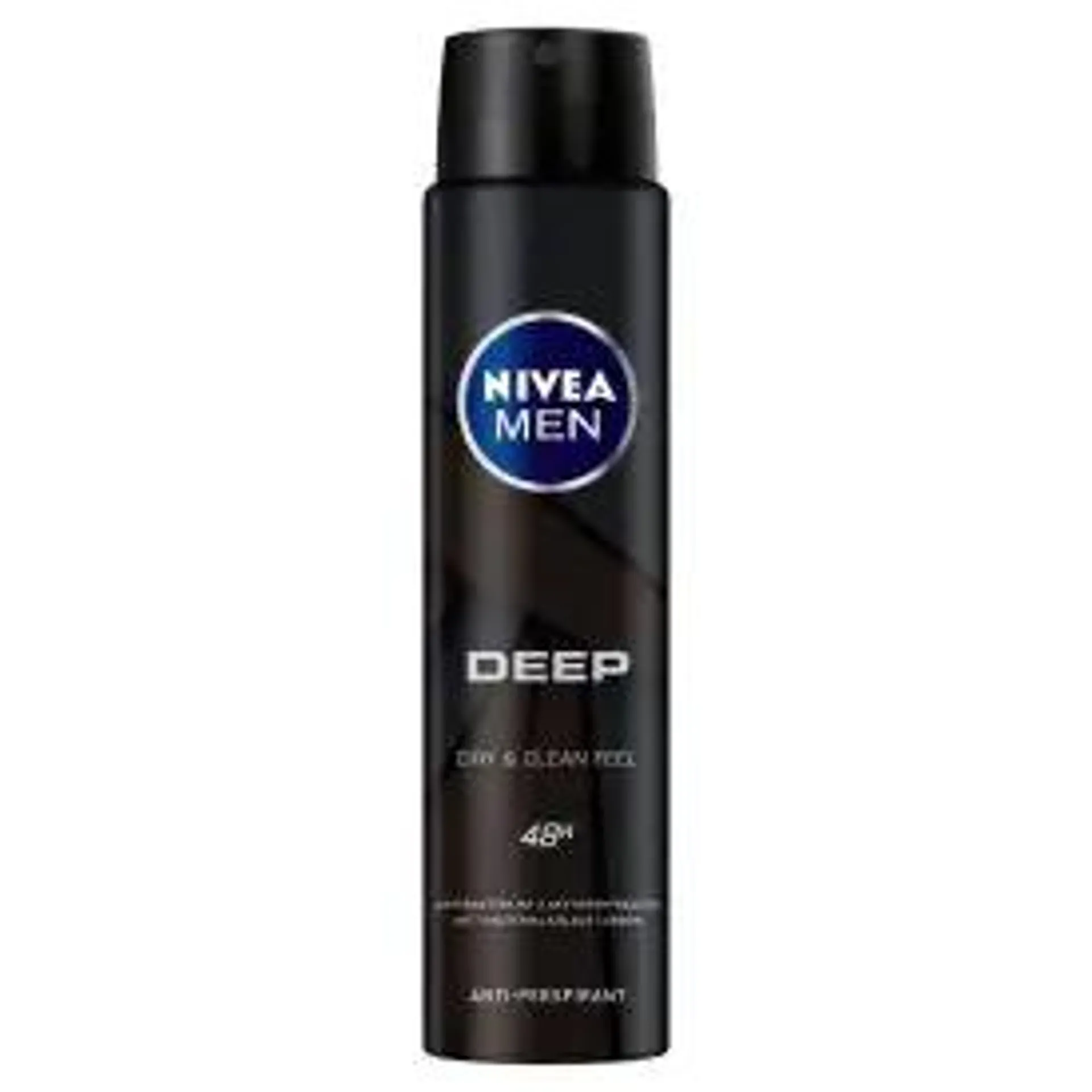 Nivea Men Deep 150 ml