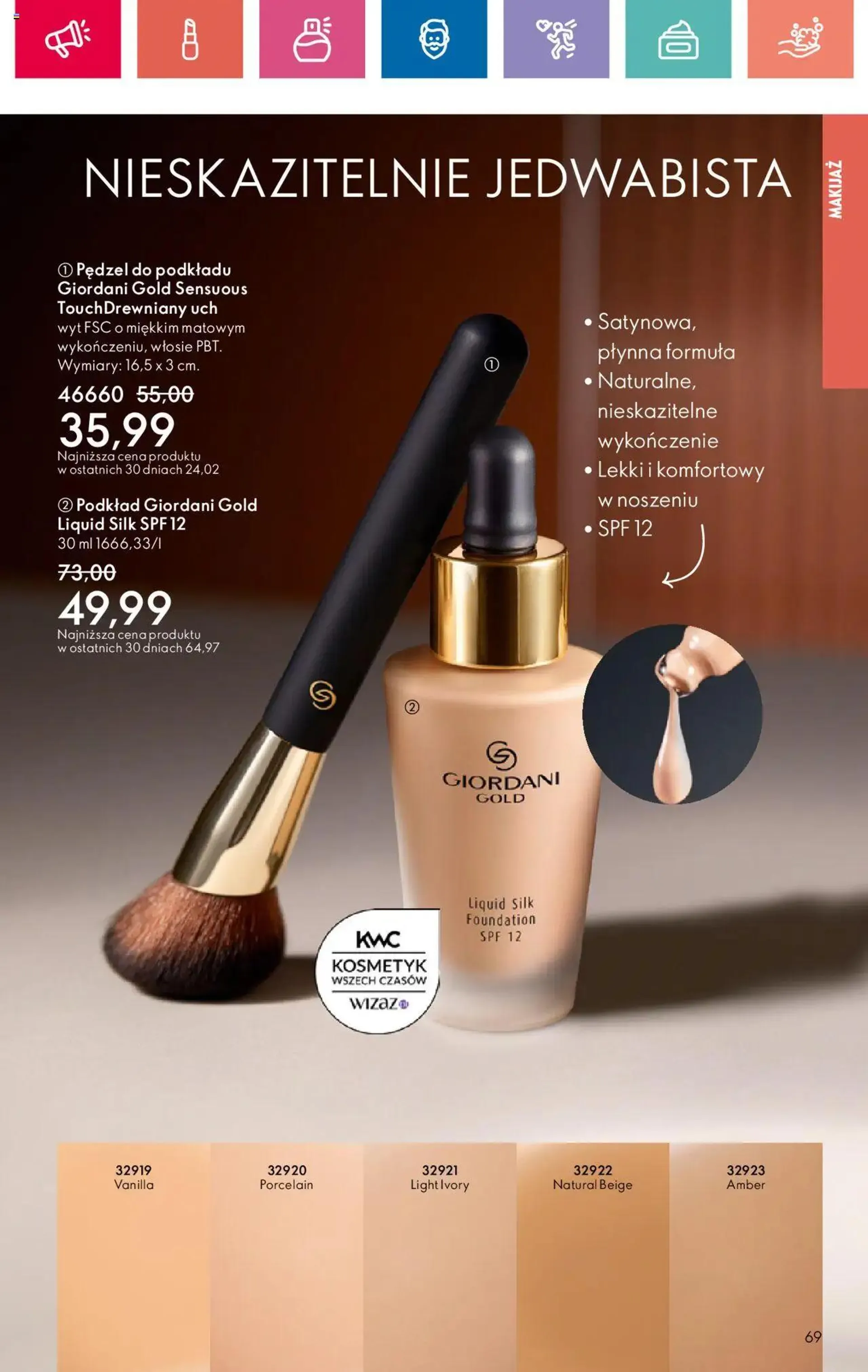 Oriflame Katalog 16 2024 - 68