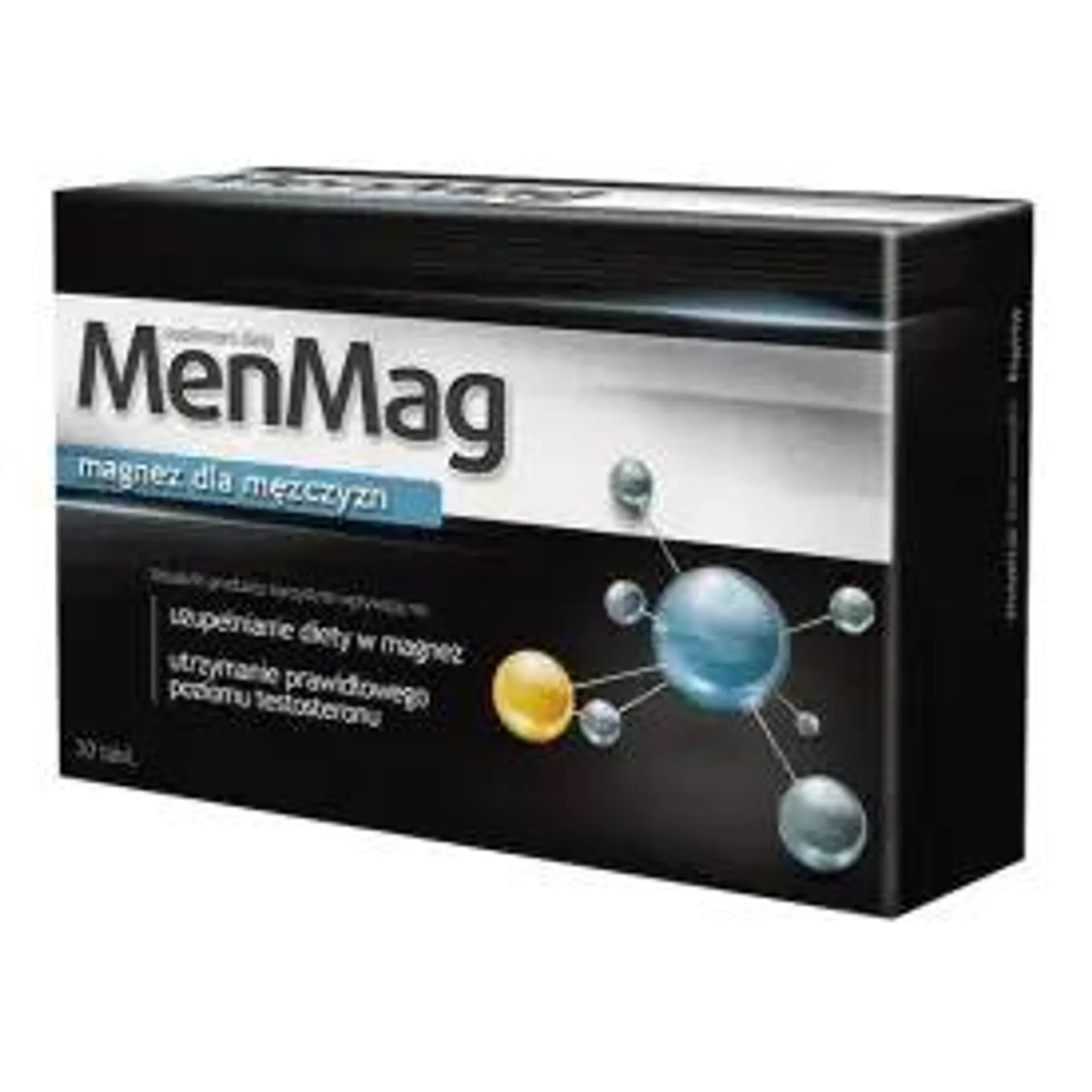 MenMag 30 szt.