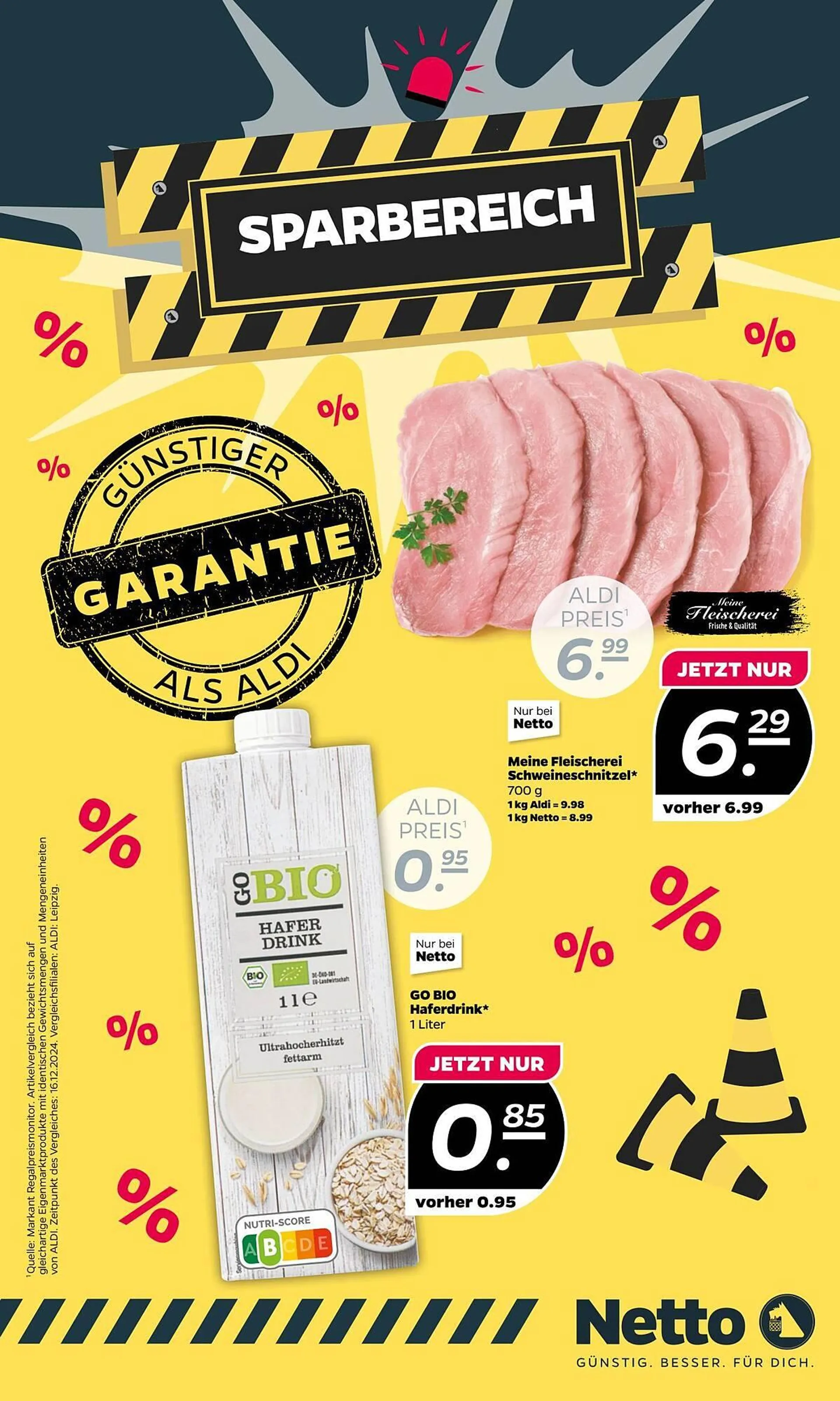 Netto gazetka - 4