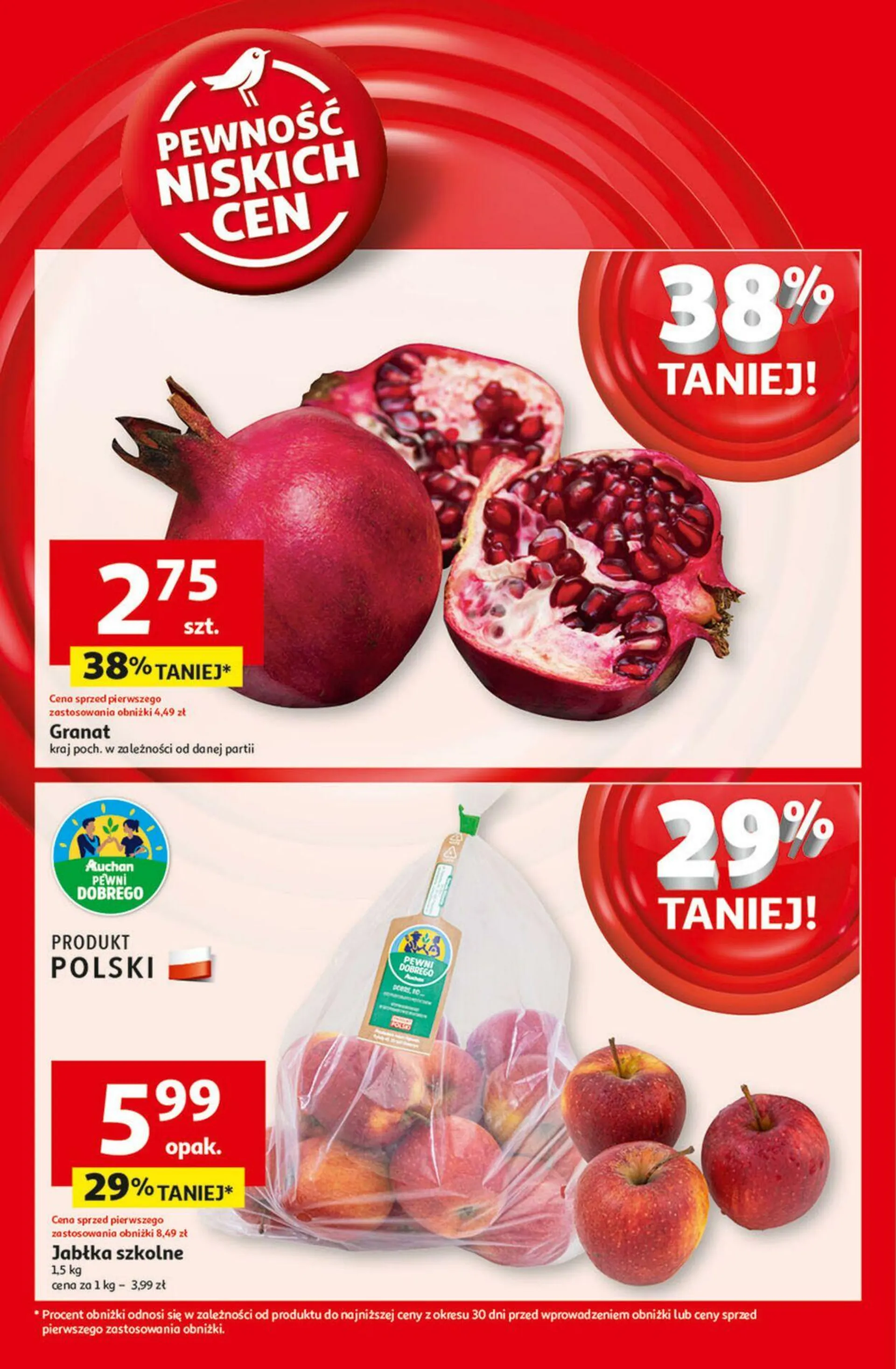 Auchan Aktualna gazetka - 6