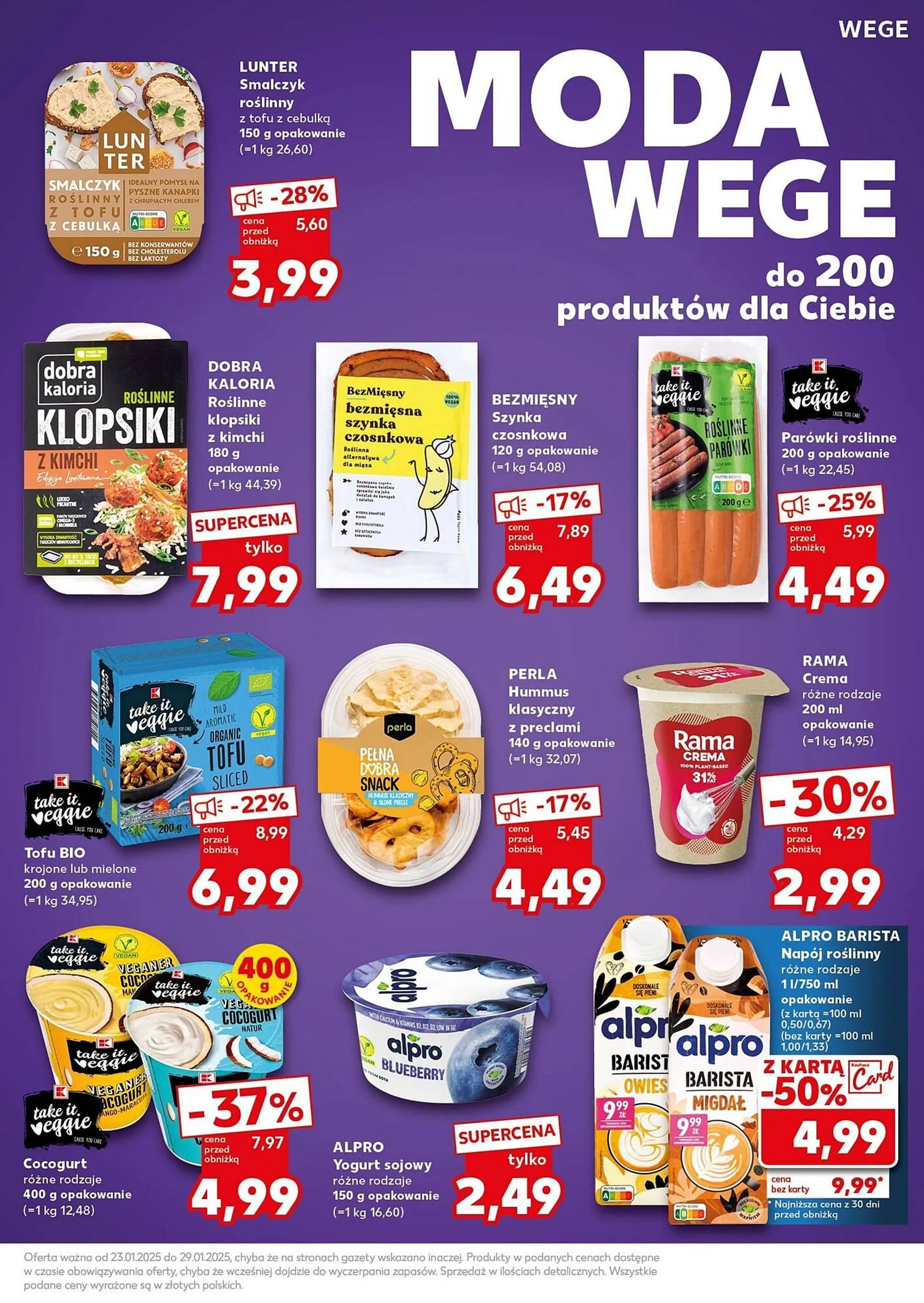 Kaufland gazetka - 27