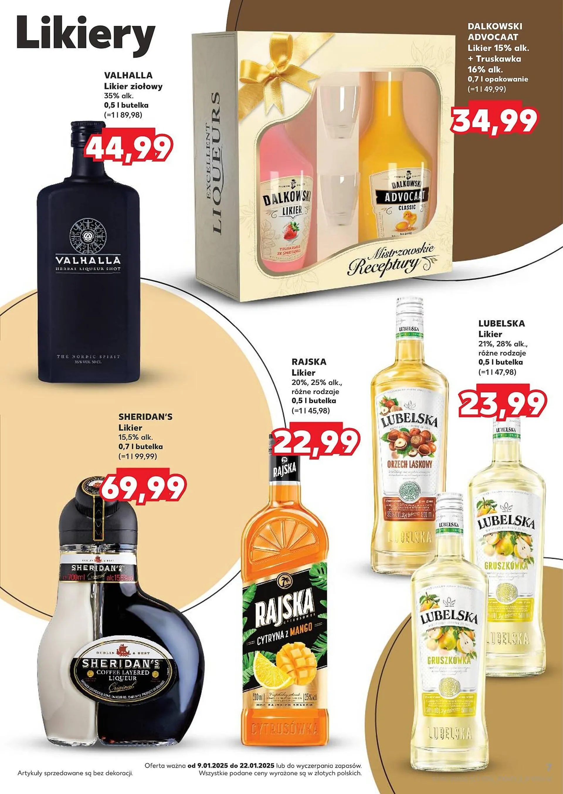 Kaufland gazetka - 7