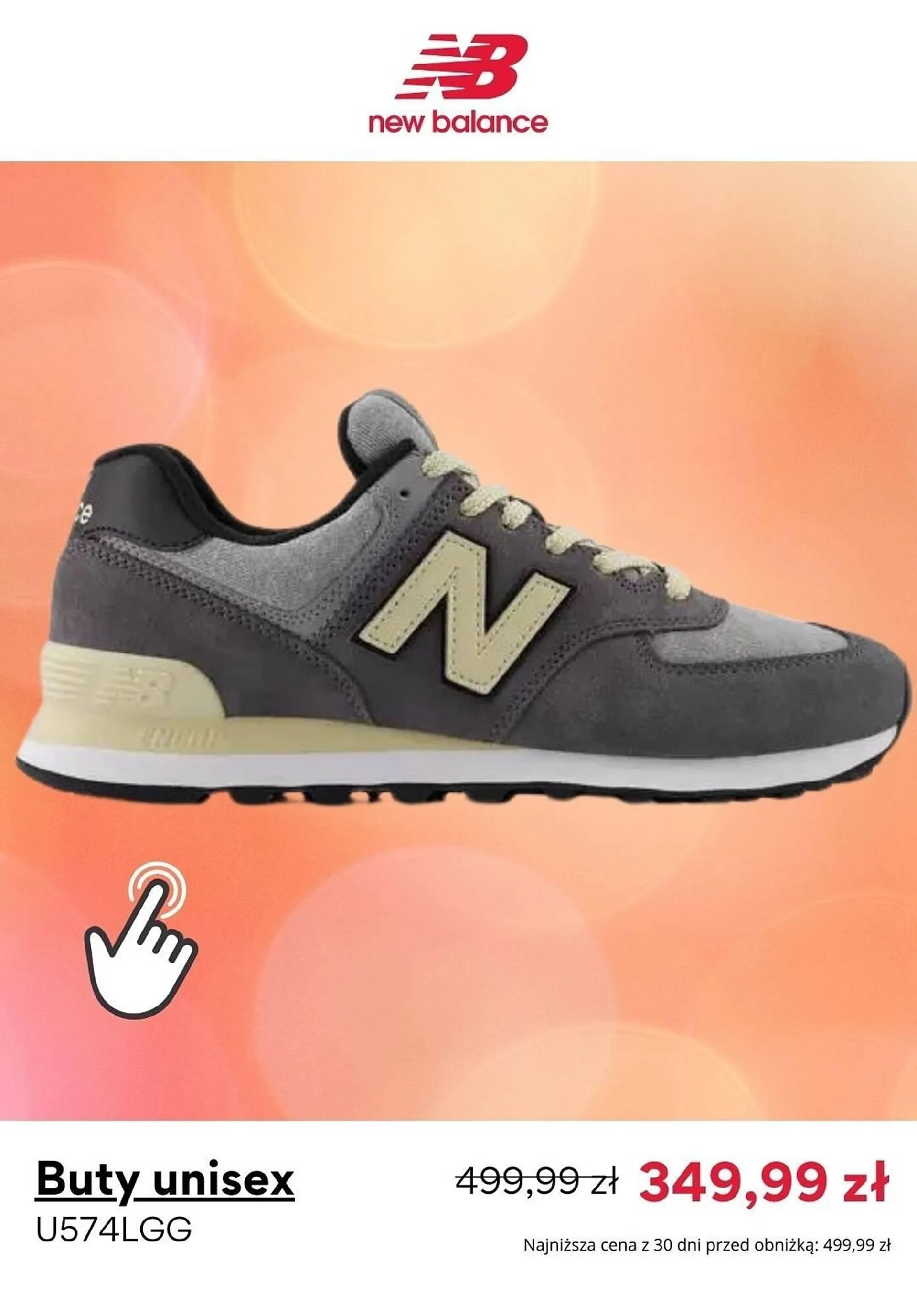 New Balance gazetka - 9