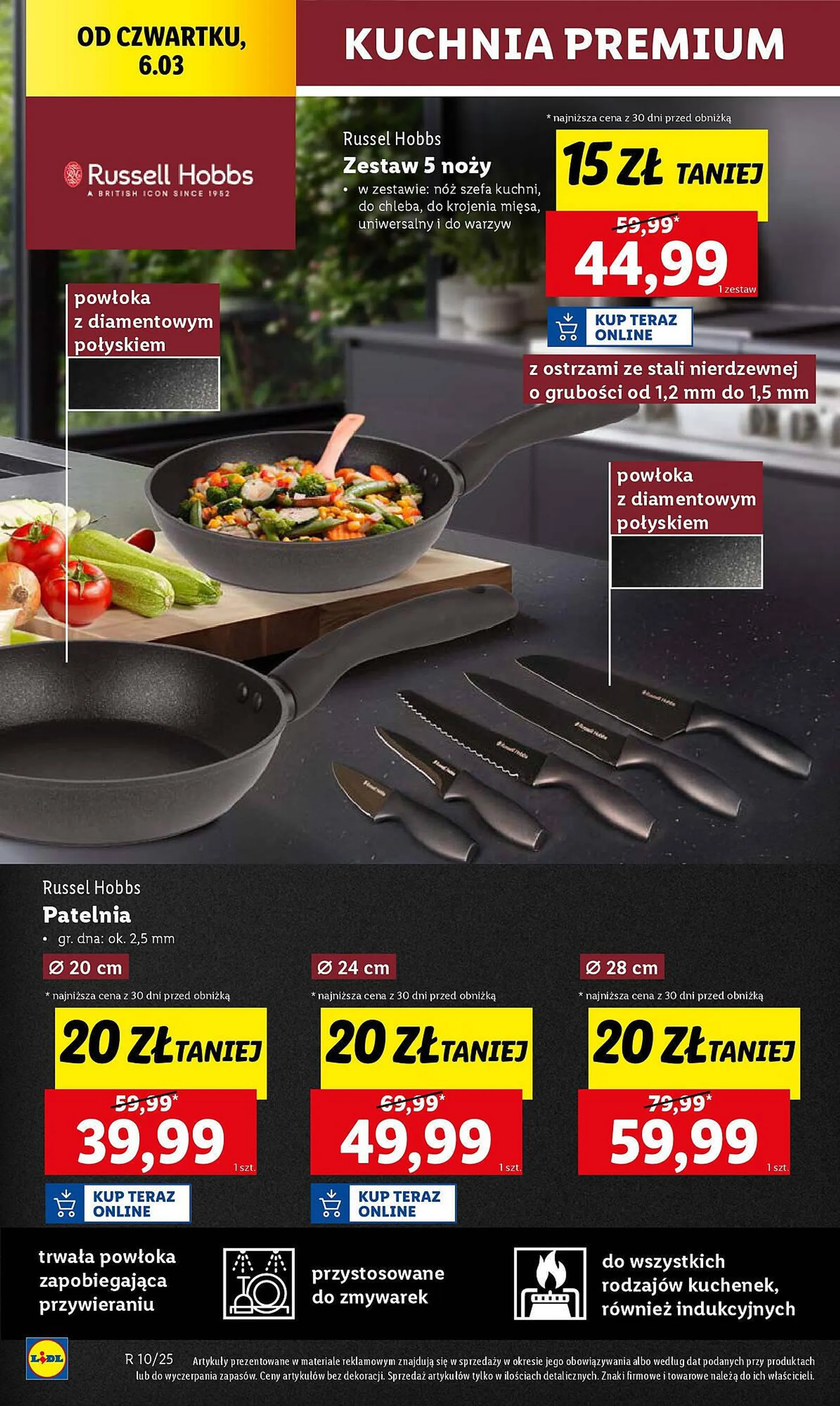 Lidl gazetka - 38