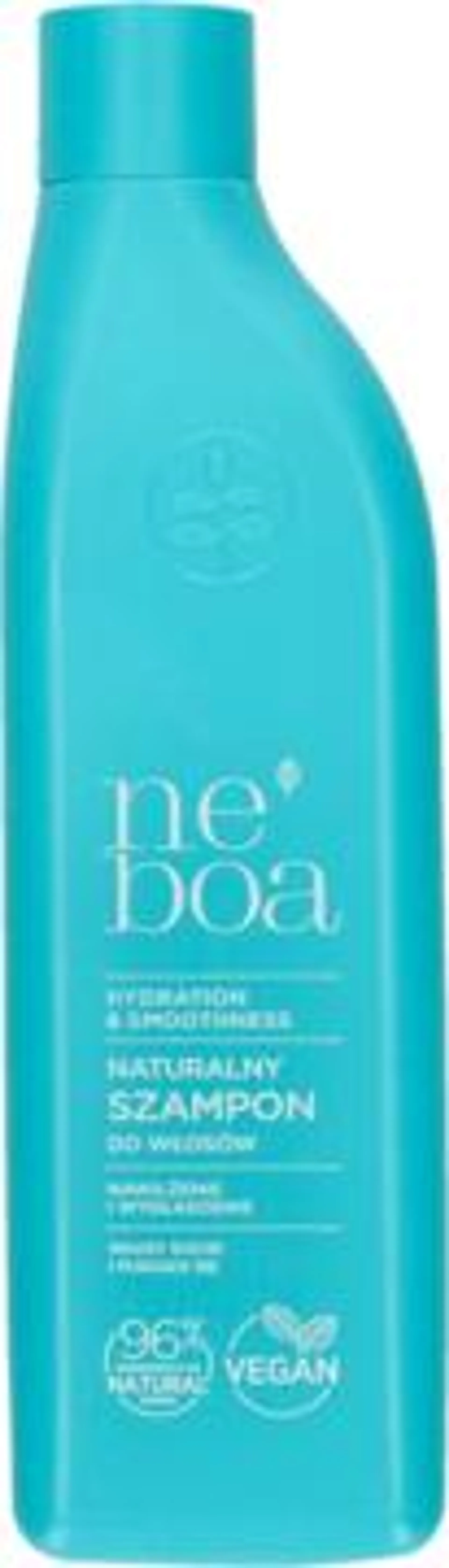 NEBOA Hydration & Smoothness