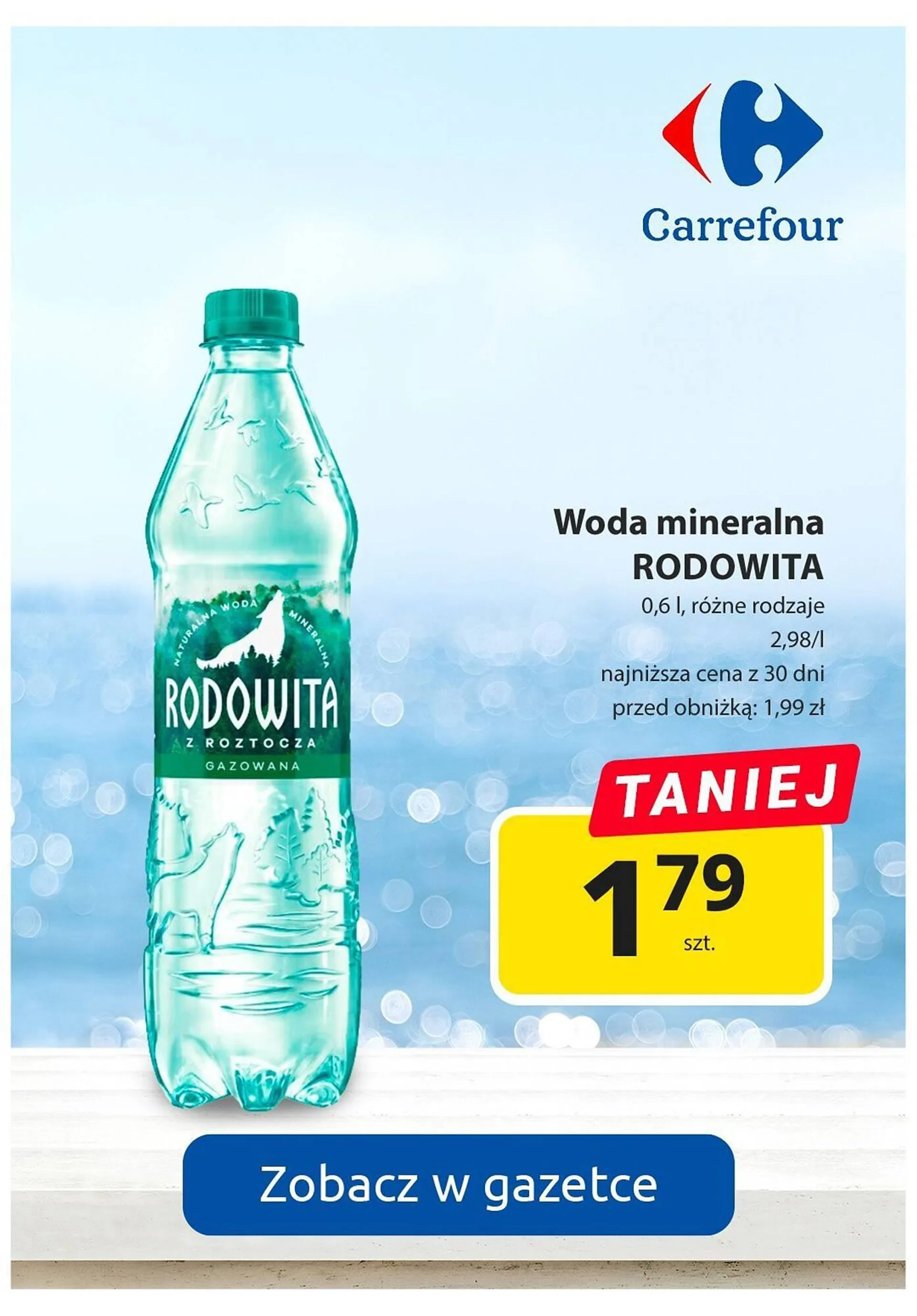 Carrefour gazetka - 10