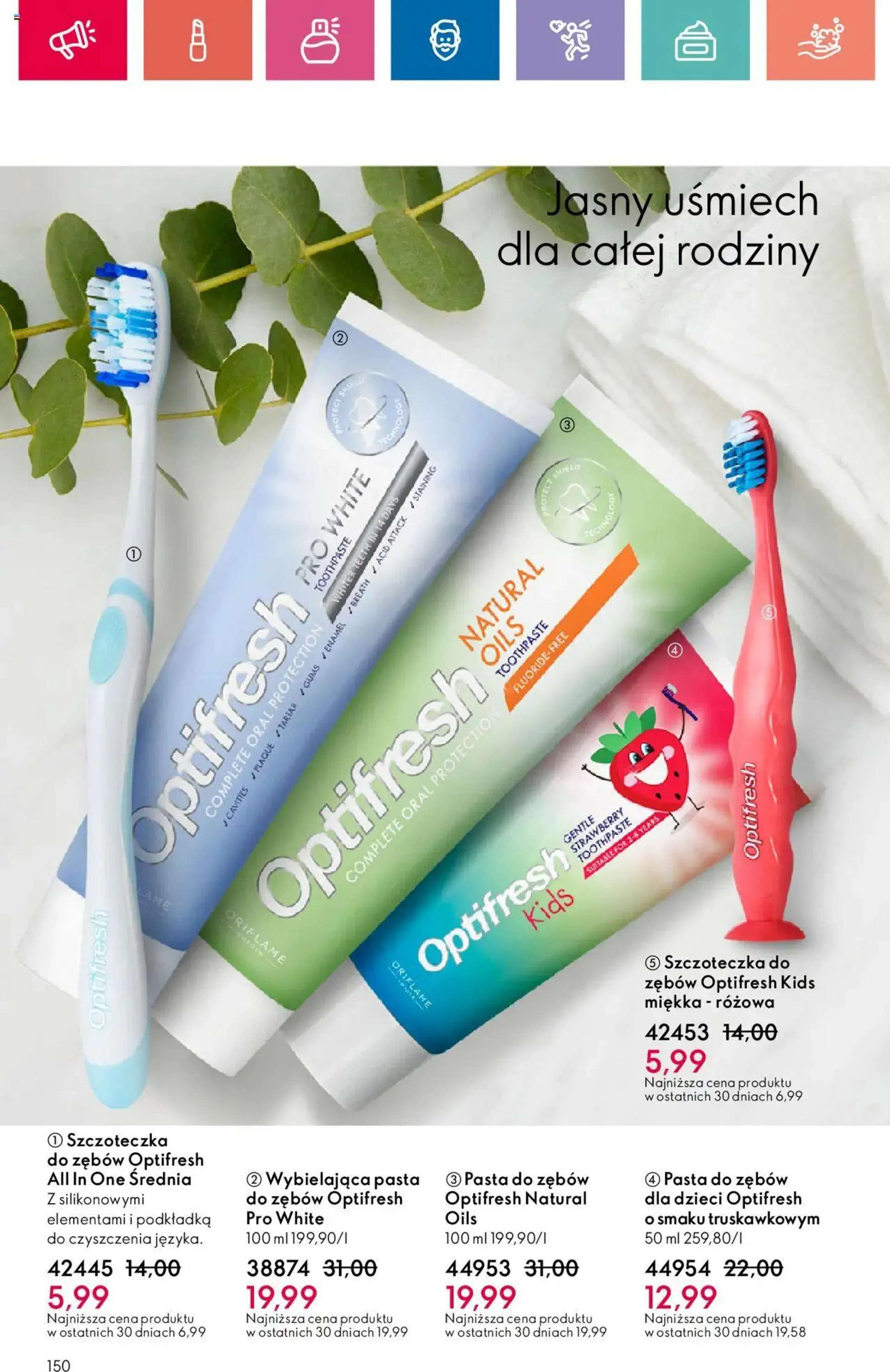 Oriflame Katalog 16 2024 - 149