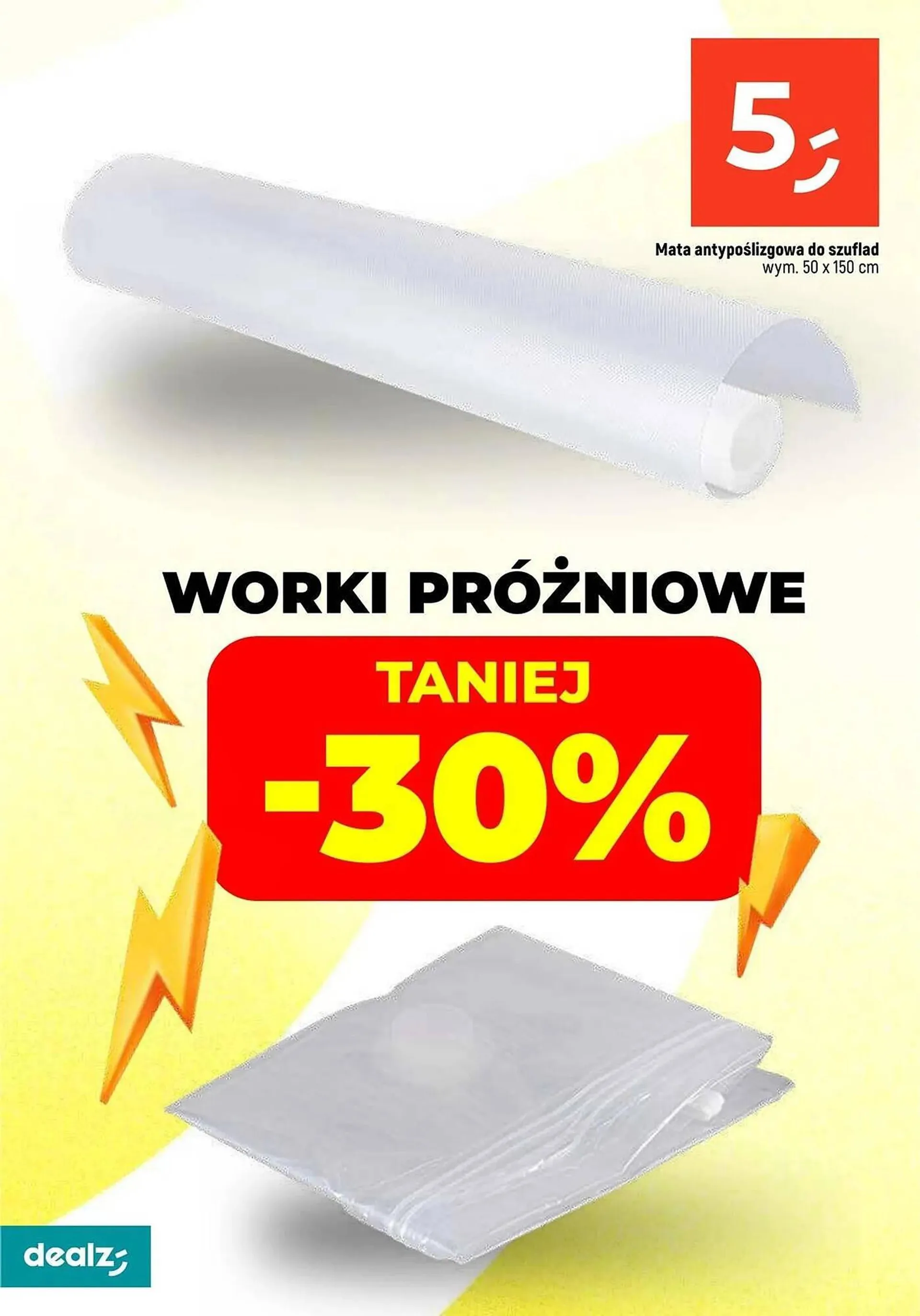 Dealz gazetka - 12