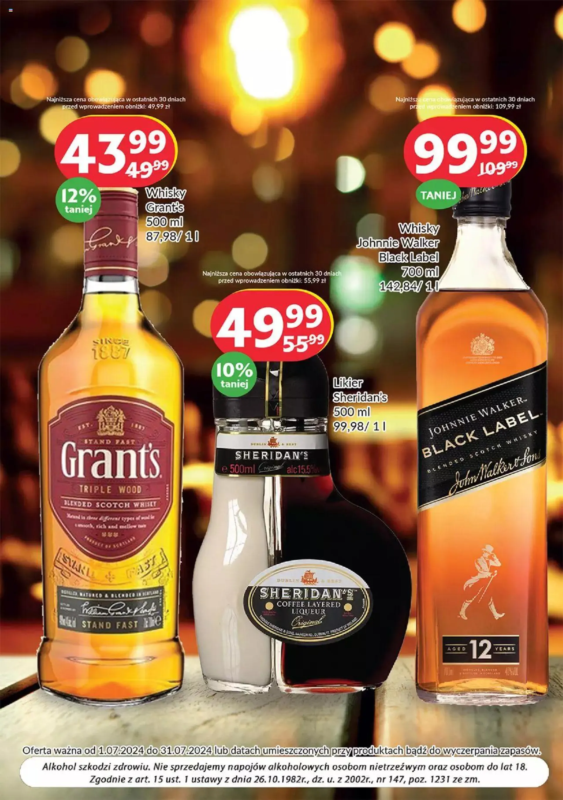 Prim Market Gazetka - Oferta alkoholowa - 4