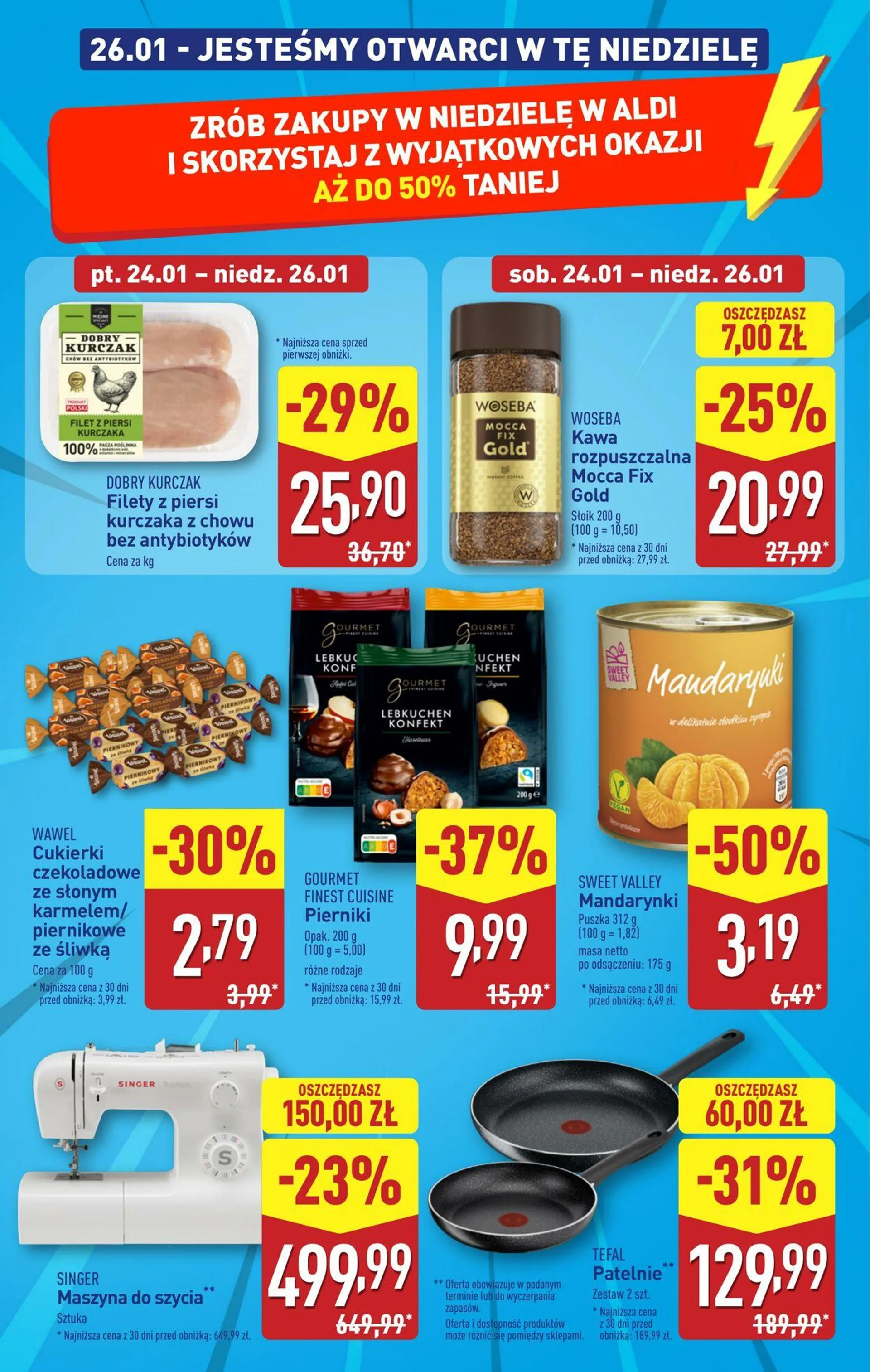 ALDI Aktualna gazetka - 3