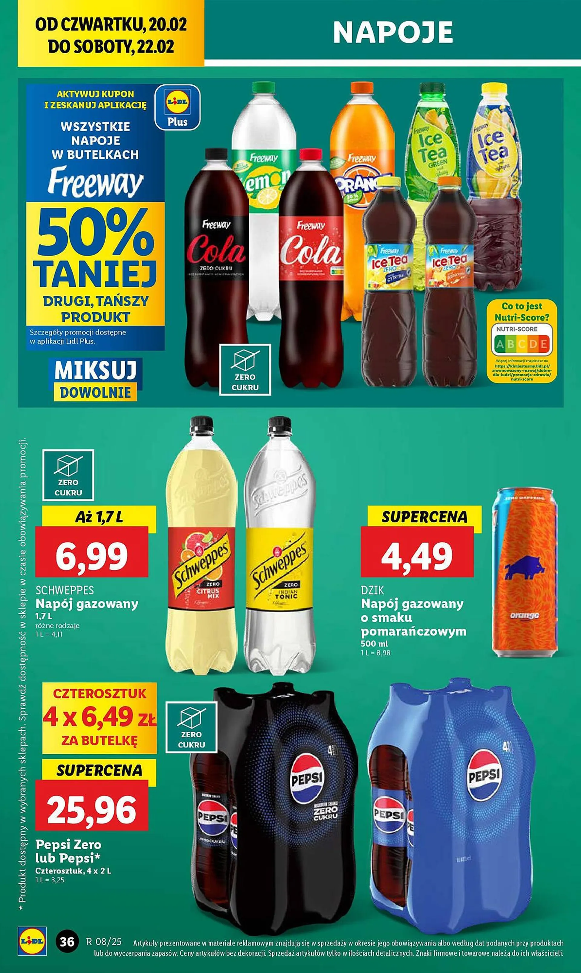 Lidl gazetka - 42