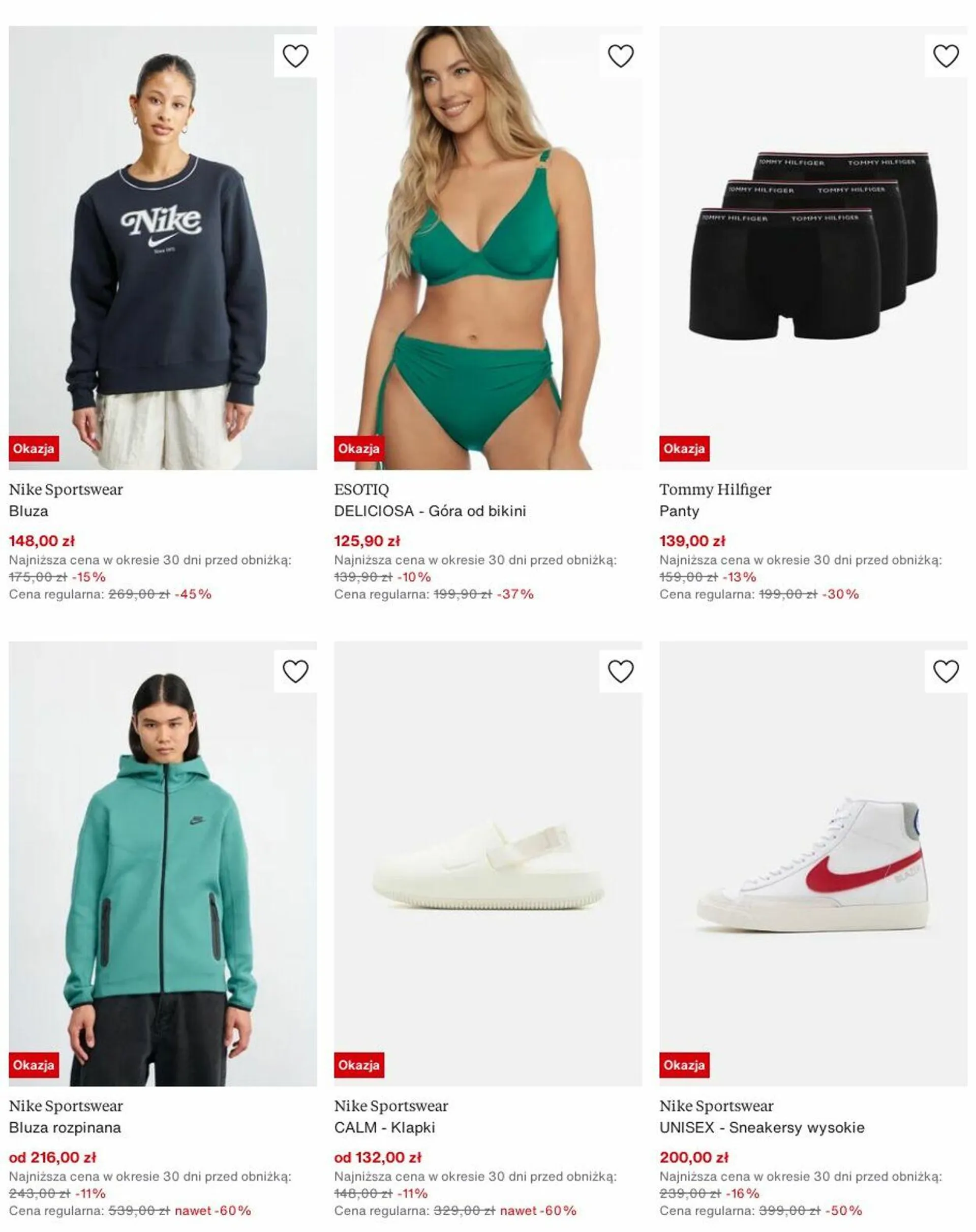 Zalando Aktualna gazetka - 56