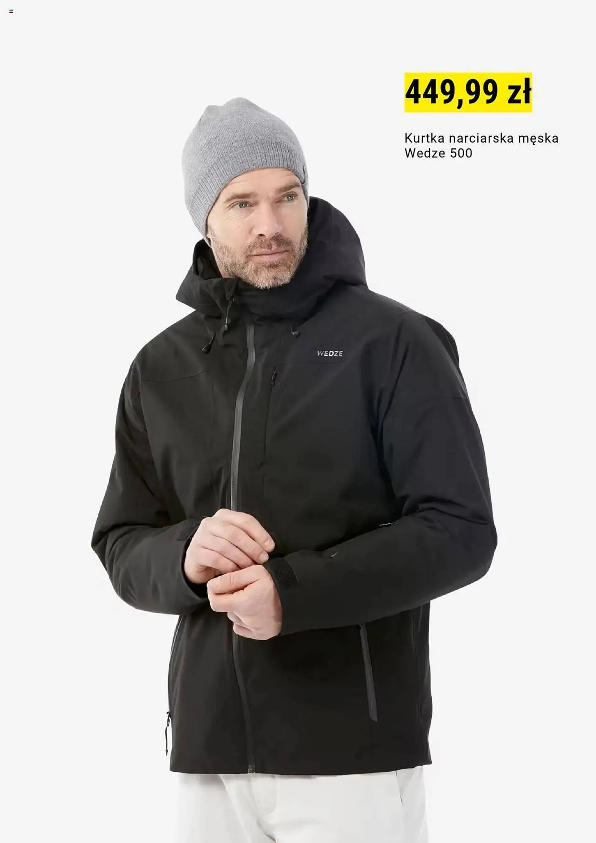 Decathlon gazetka - 13