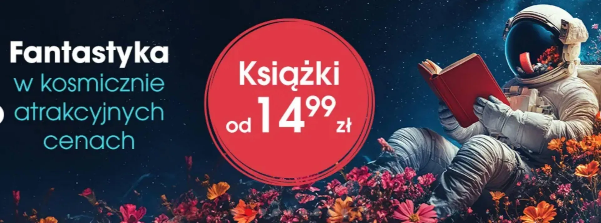 Świat Książki gazetka - 2