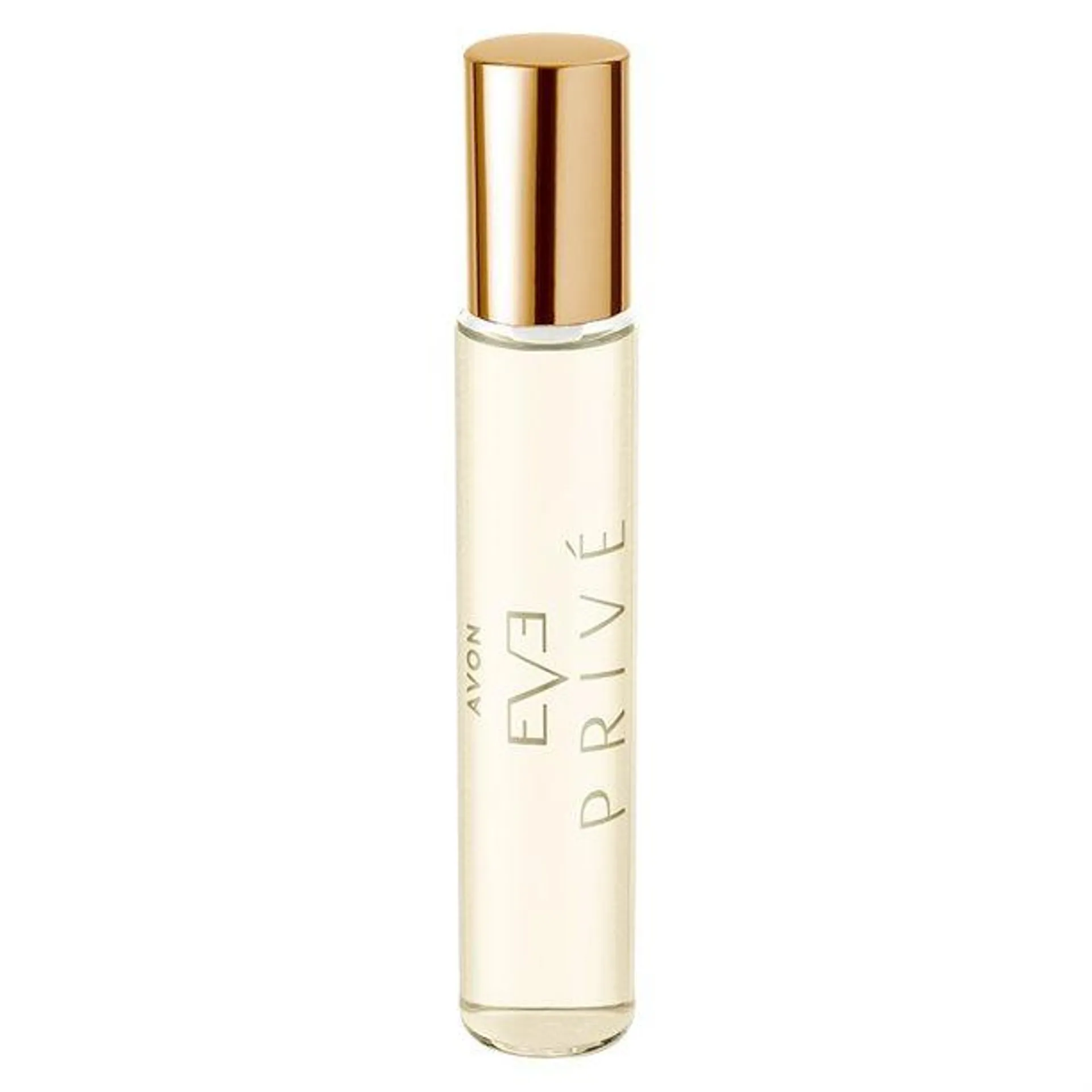 Mini-apă de parfum Eve Prive, 10 ml