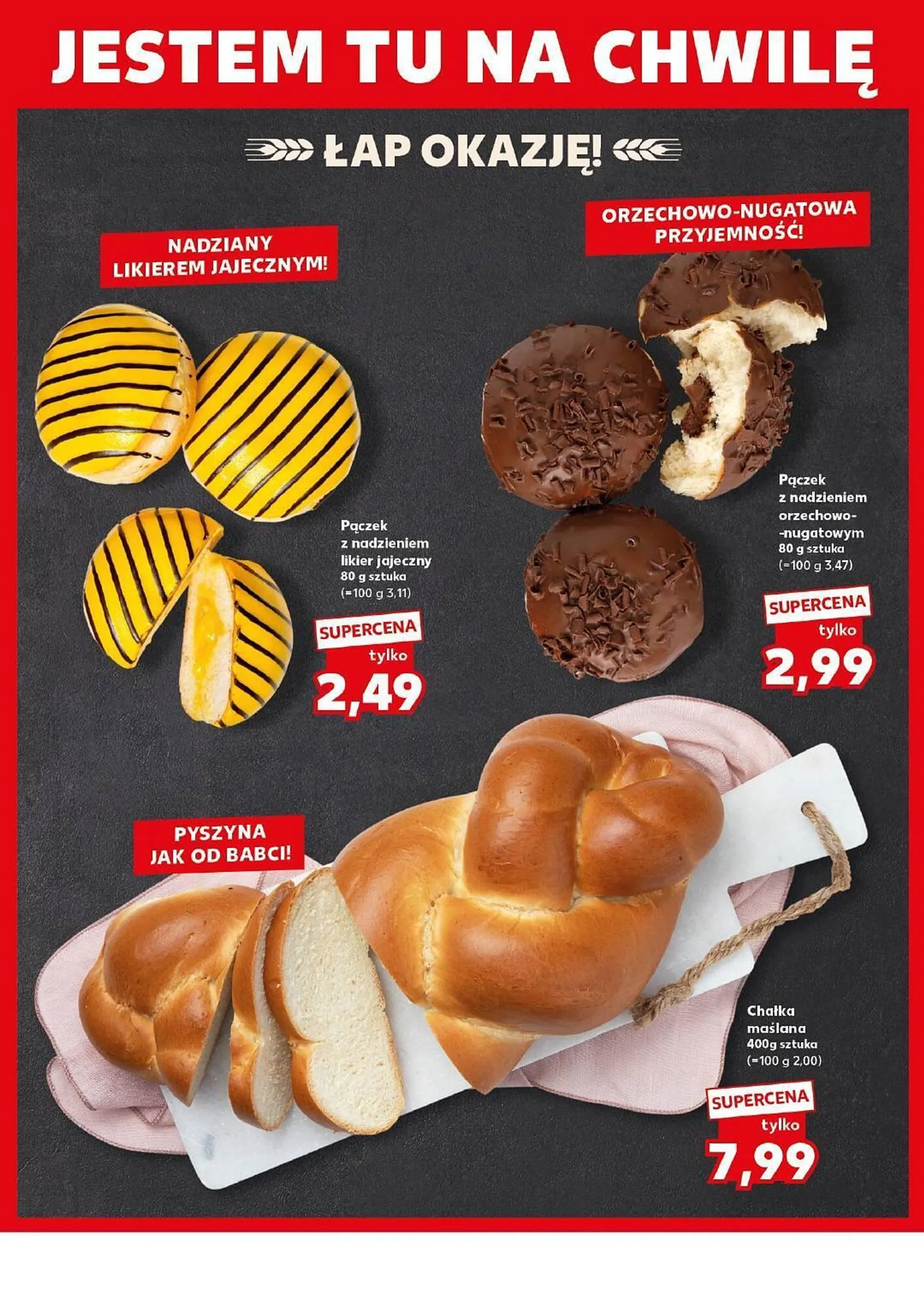 Kaufland gazetka - 18