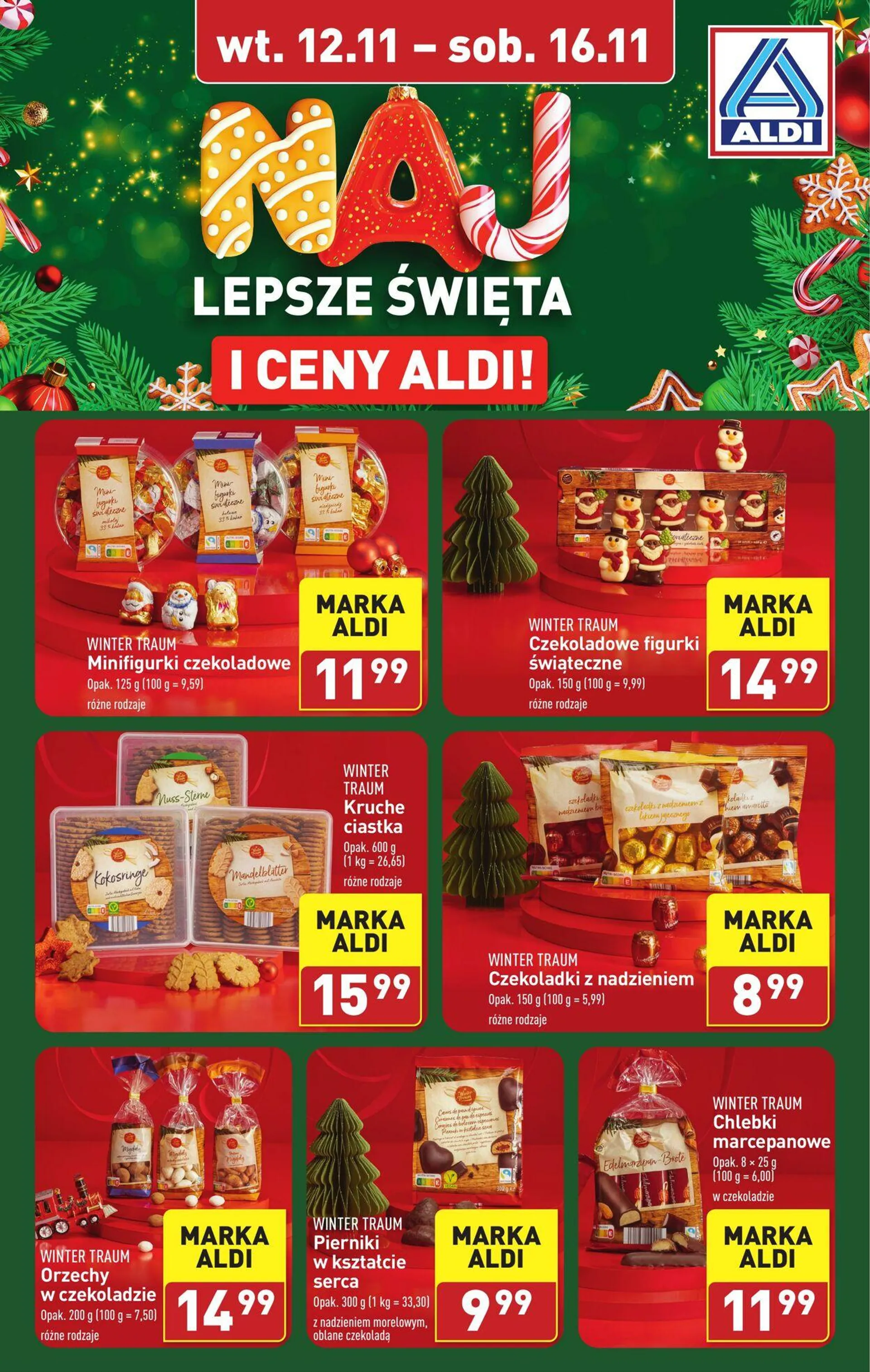 ALDI Aktualna gazetka - 14