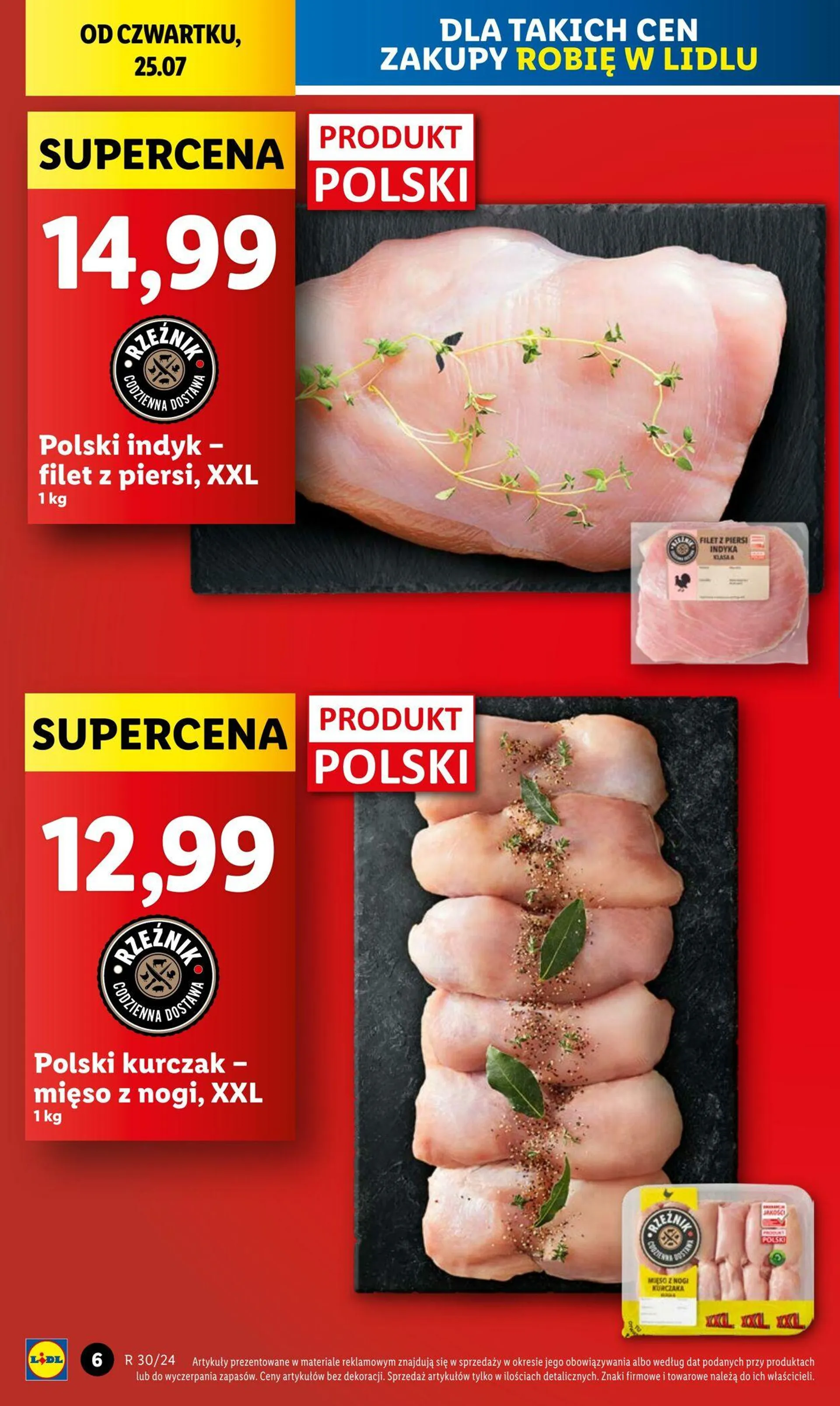 LIDL Aktualna gazetka - 6