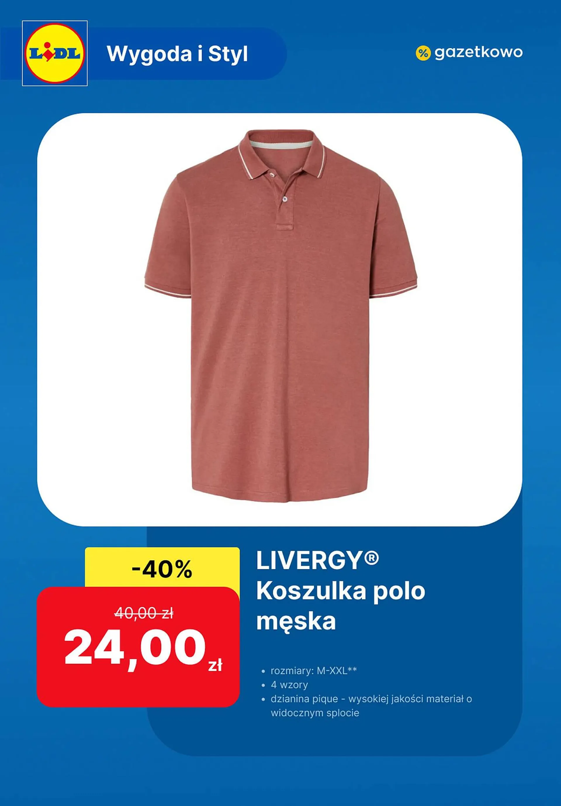 Lidl gazetka - 3