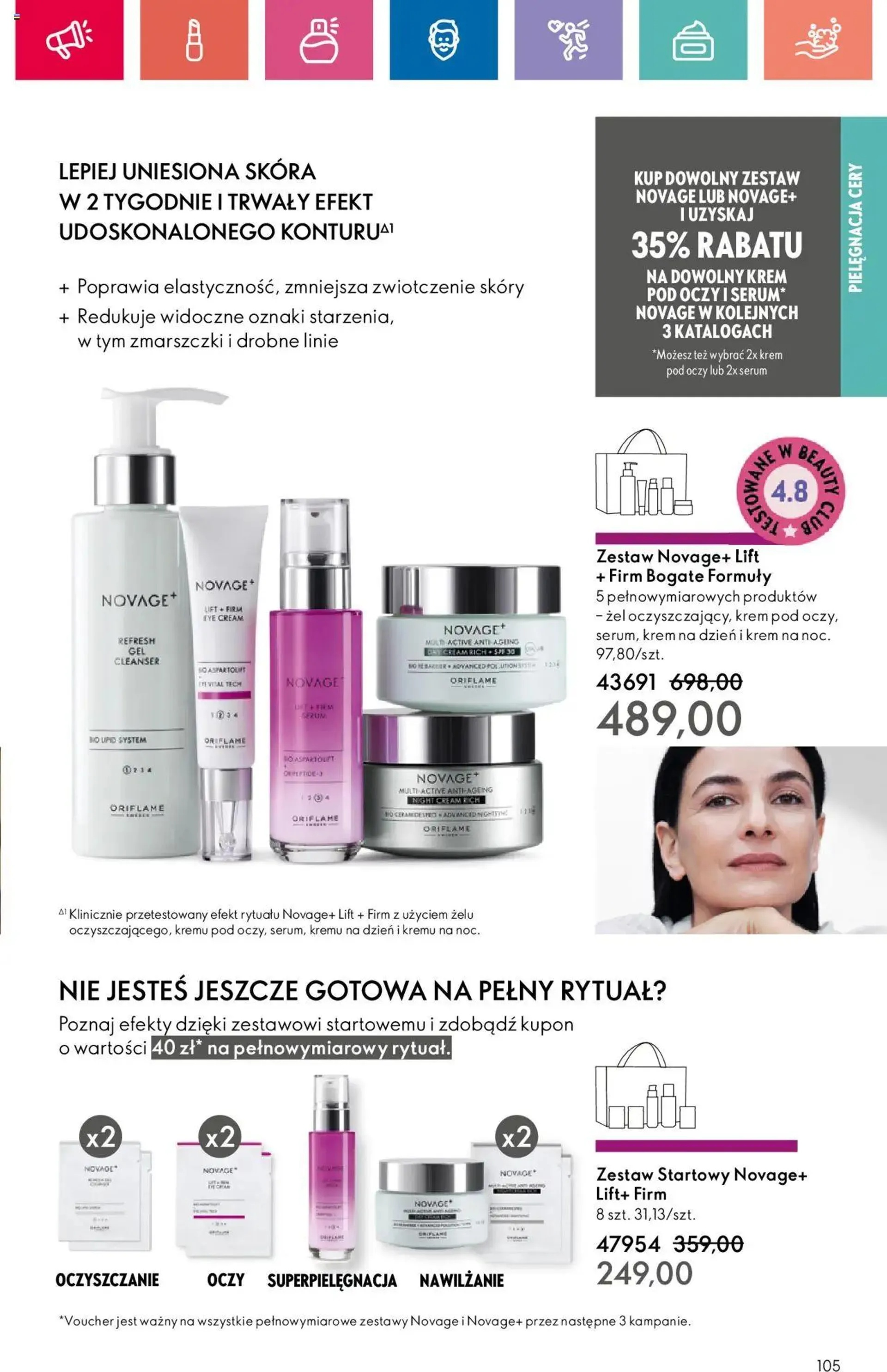 Oriflame Katalog 16 2024 - 104