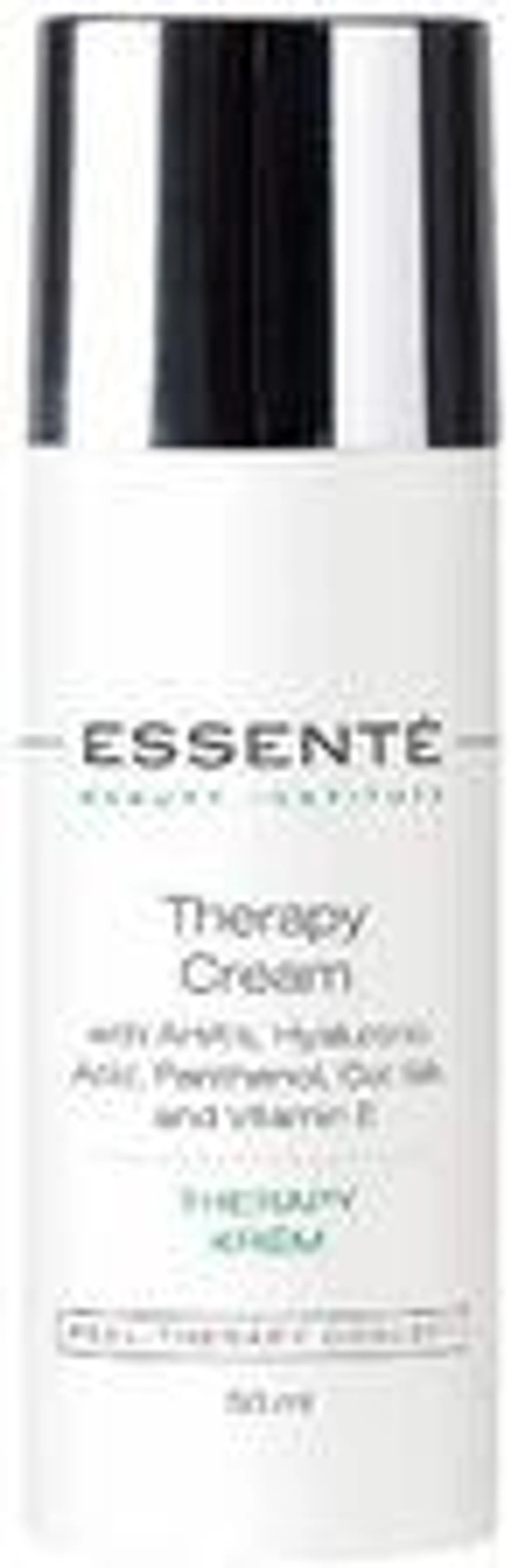 Essente Therapy Cream Krem Pobudzający I Rozjaśniający 50Ml