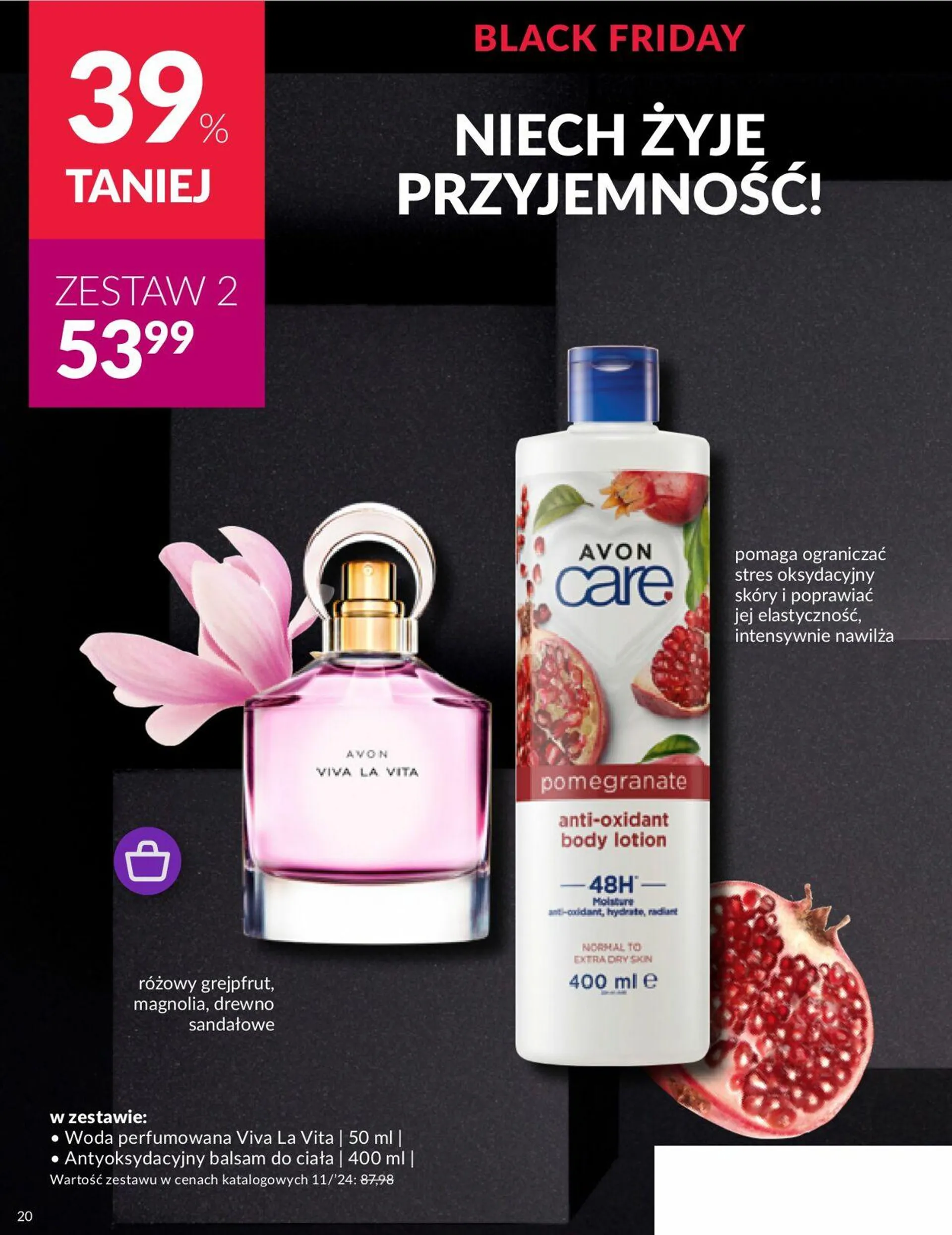 Avon Aktualna gazetka - 19