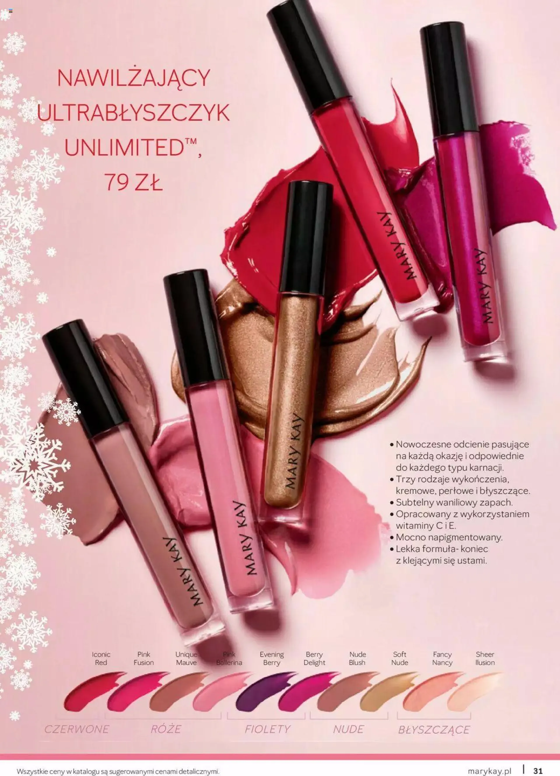 Mary Kay - The Look Jesień 2022 - 30