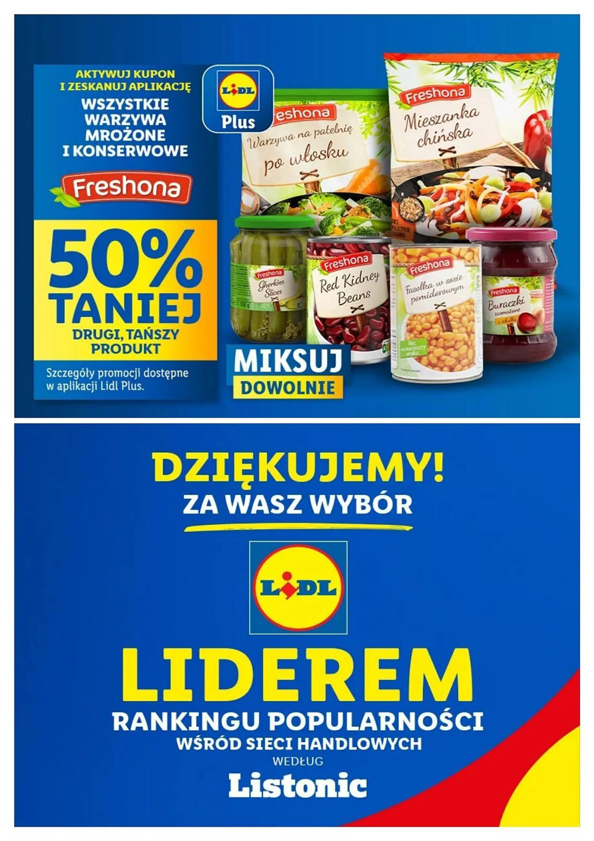 Lidl gazetka - 9