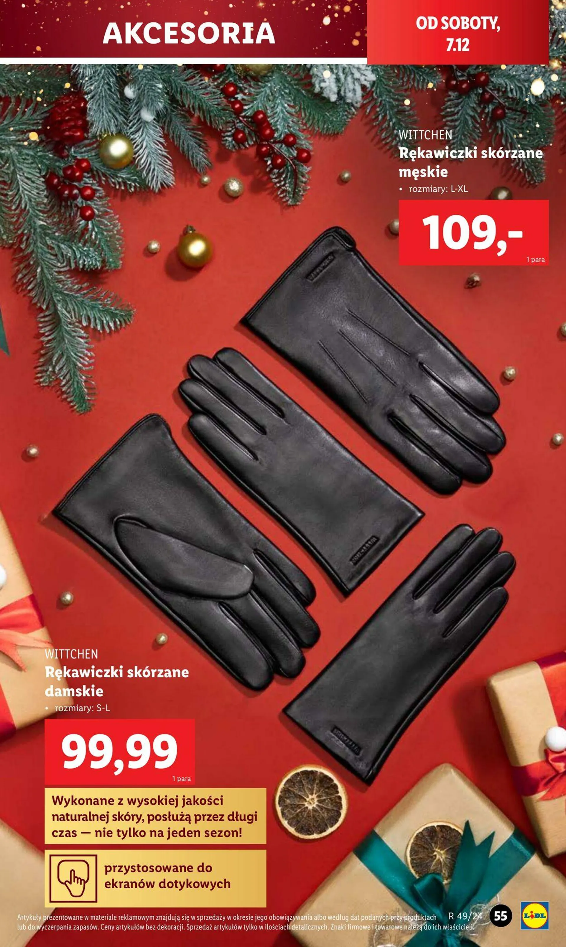 LIDL Aktualna gazetka - 61