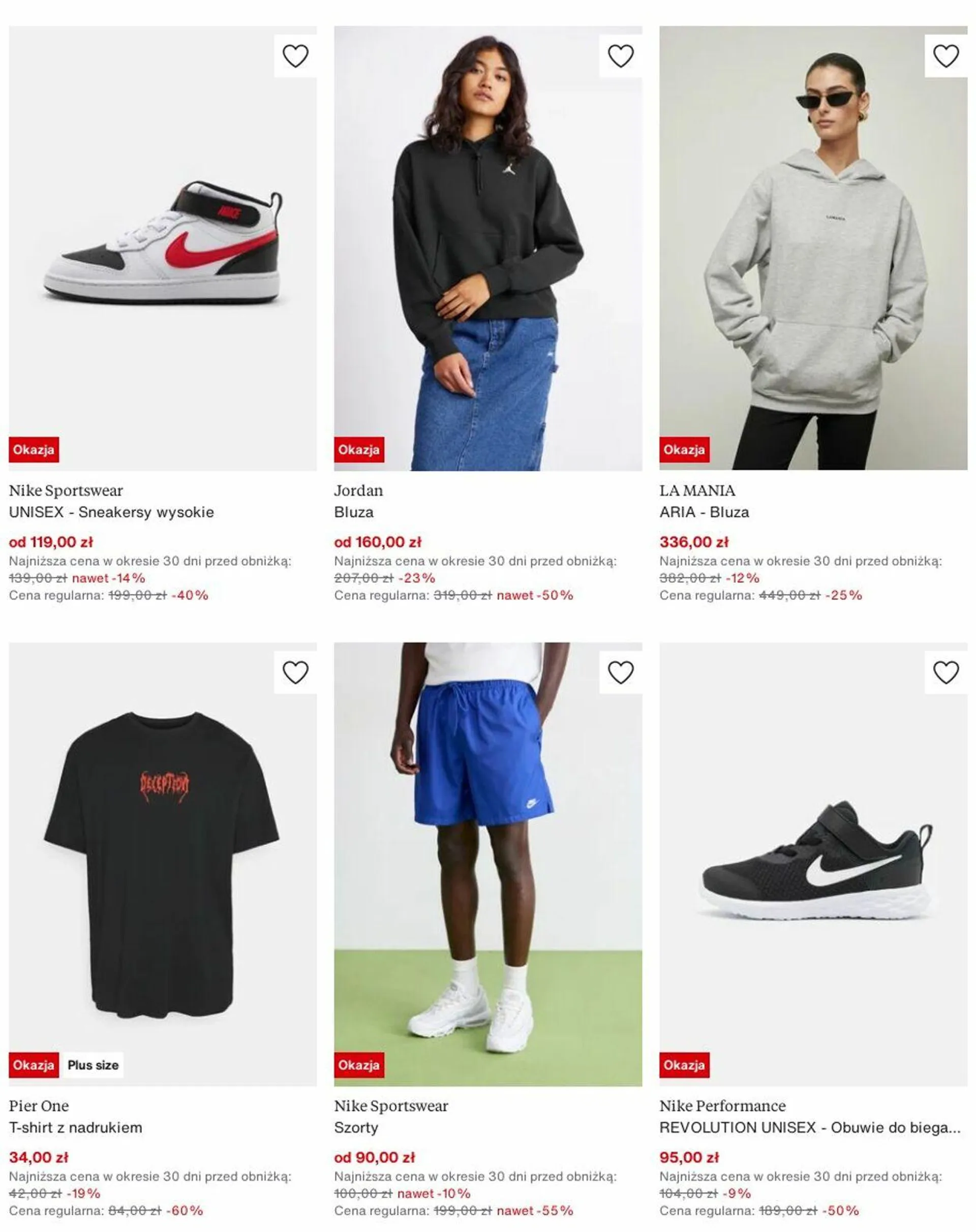 Zalando Aktualna gazetka - 32