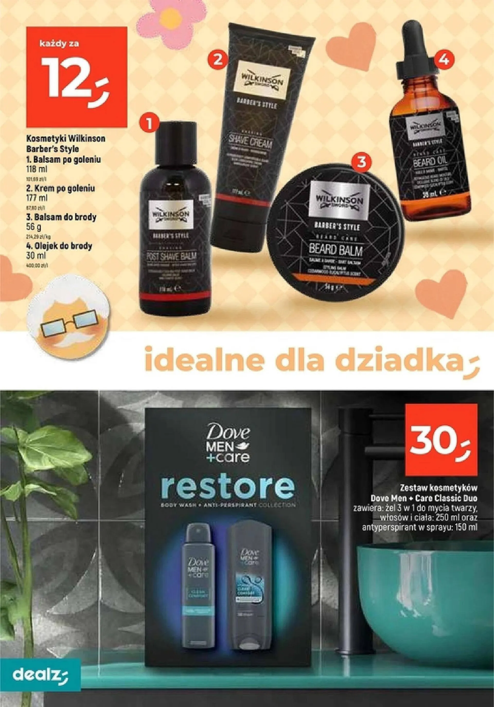 Dealz gazetka - 18