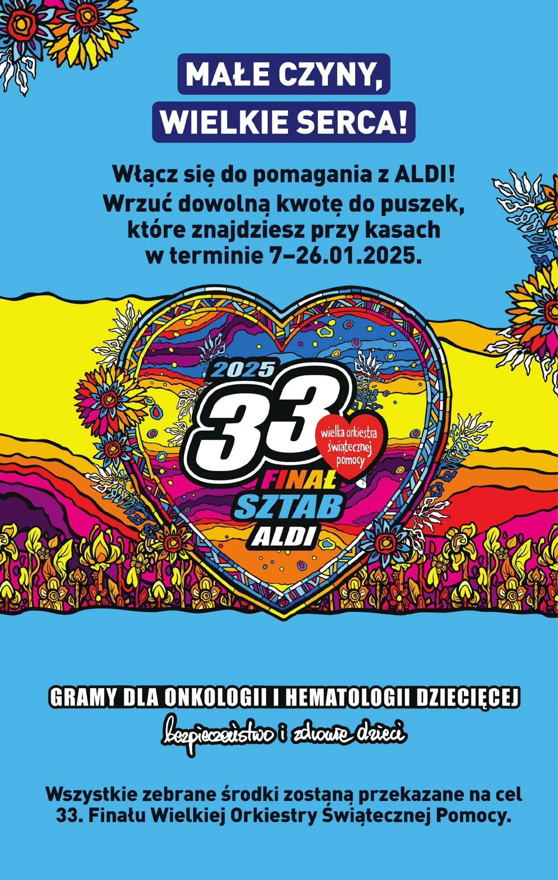 ALDI Aktualna gazetka - 31