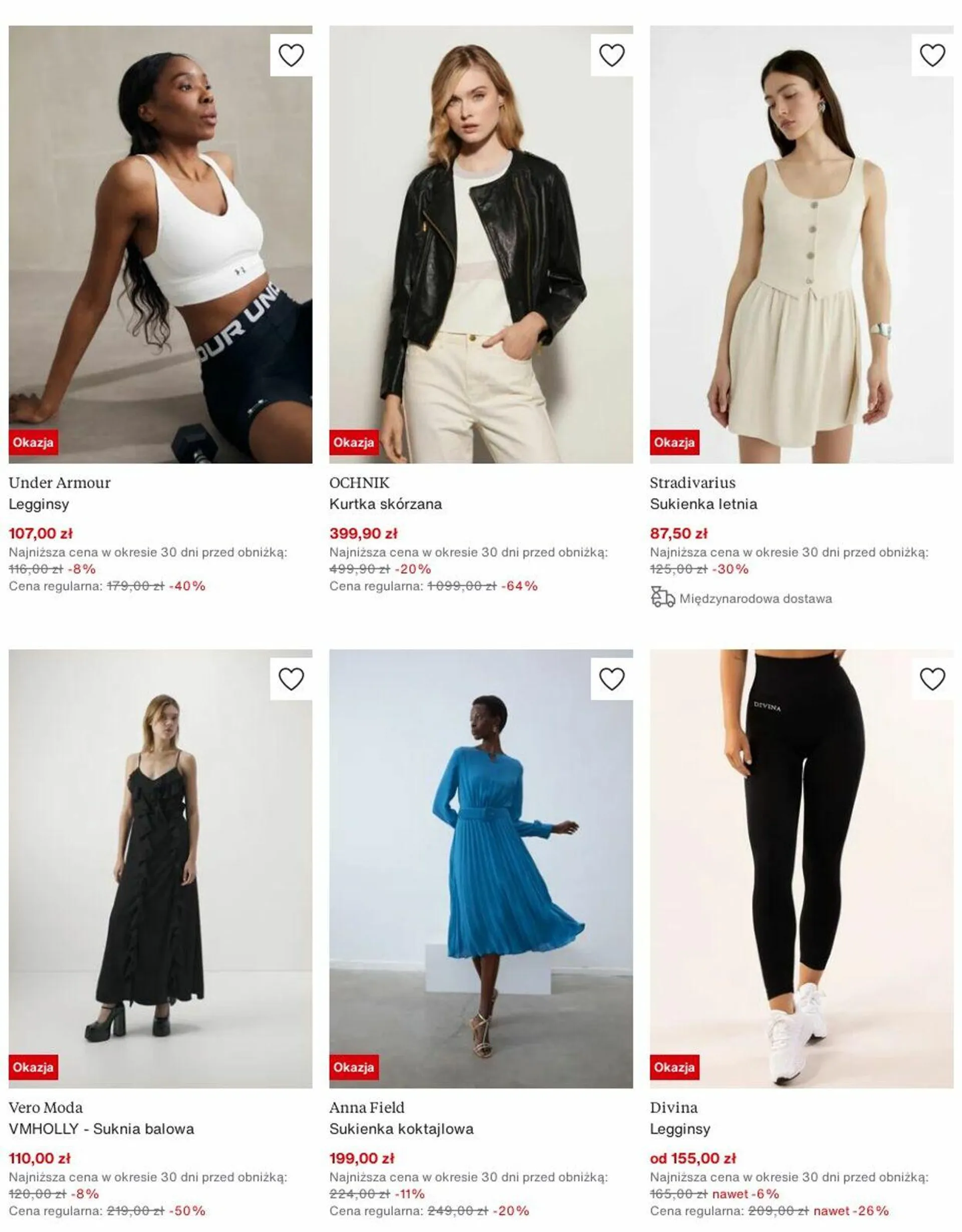 Zalando Aktualna gazetka - 11