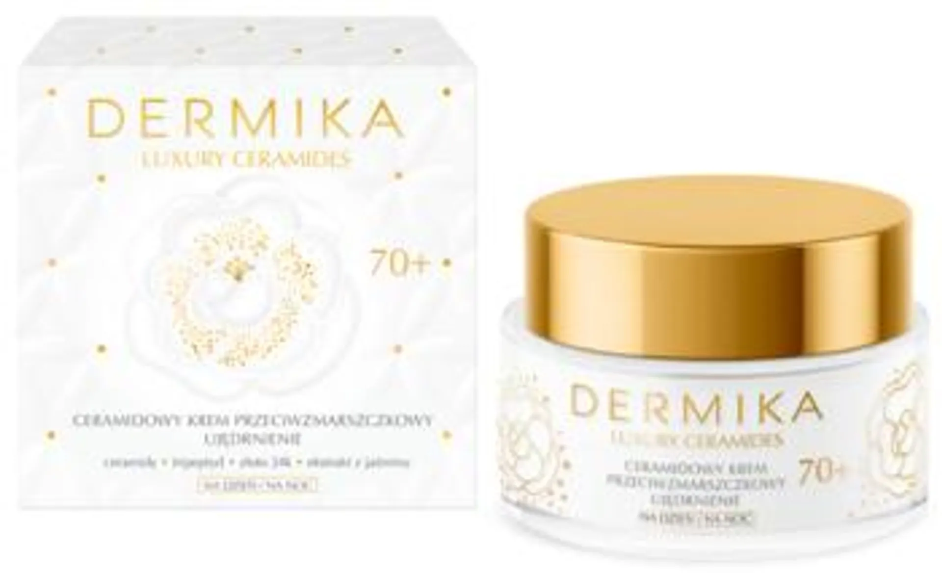 DERMIKA Luxury Ceramides