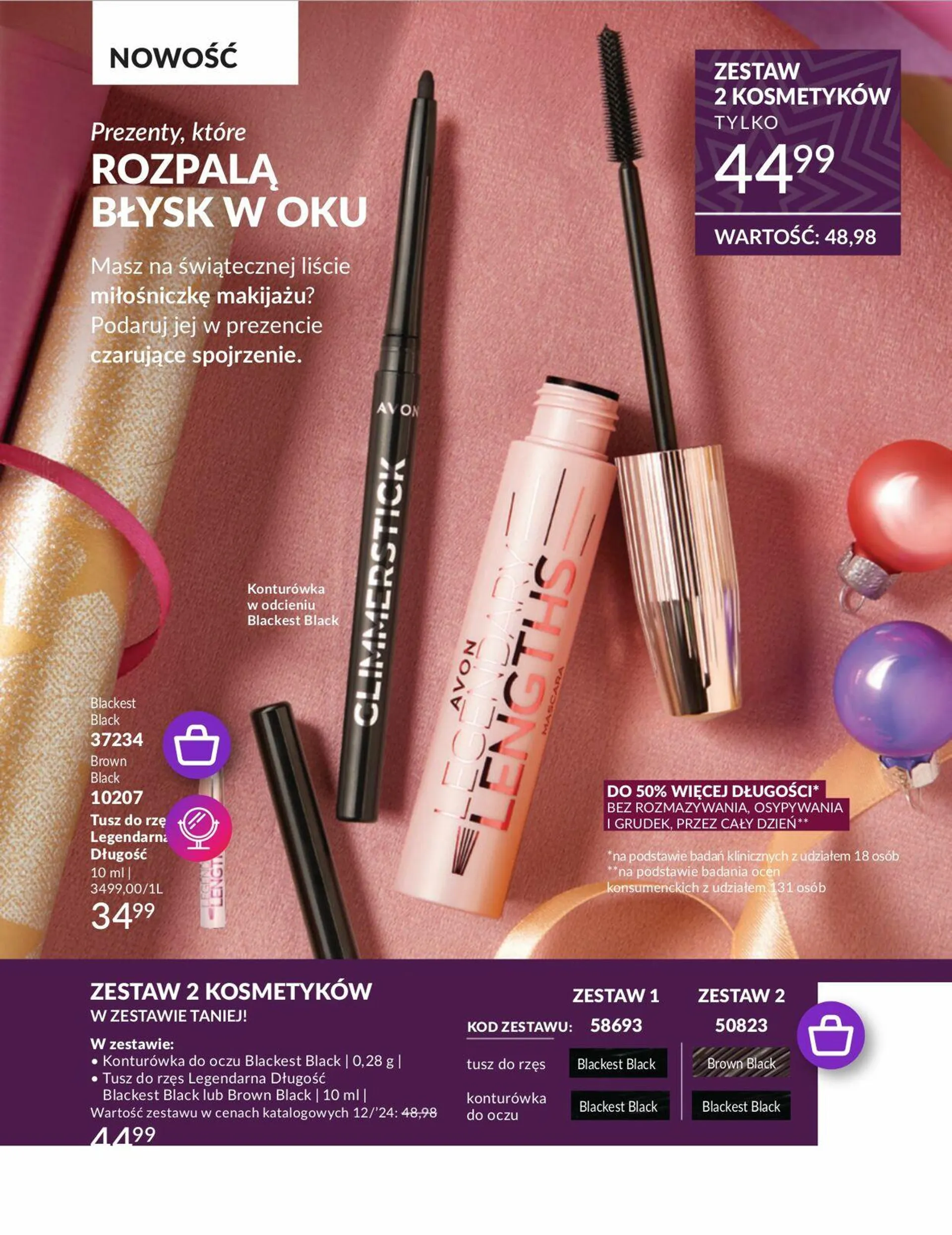 Avon Aktualna gazetka - 28