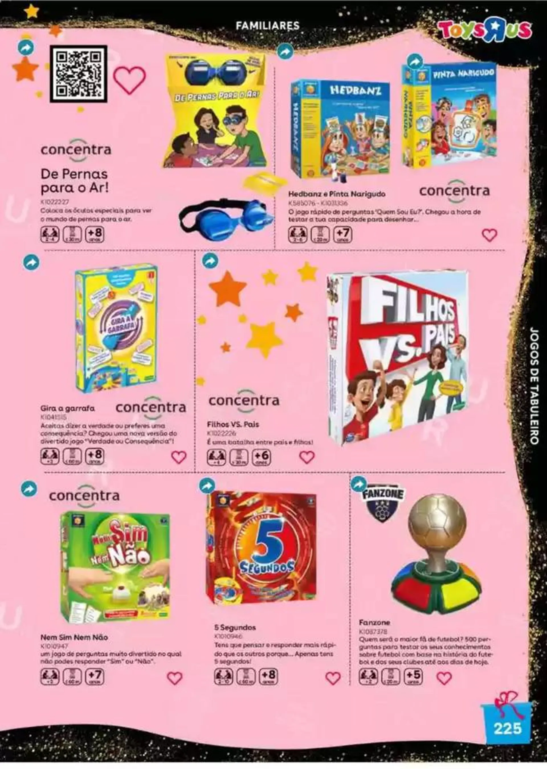 Gazetka Toys R us gazetka od 18.10 do 24.12 od 18 października do 24 grudnia 2024 - Strona 31