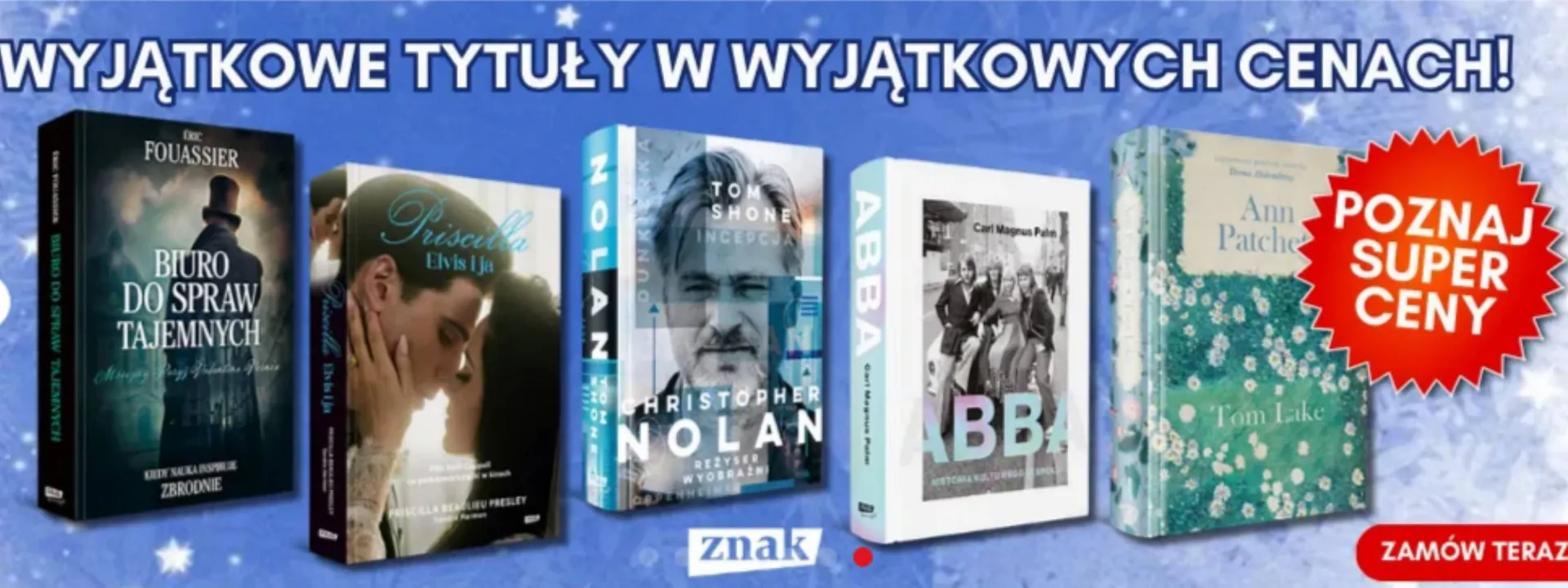 Świat Książki gazetka - 7