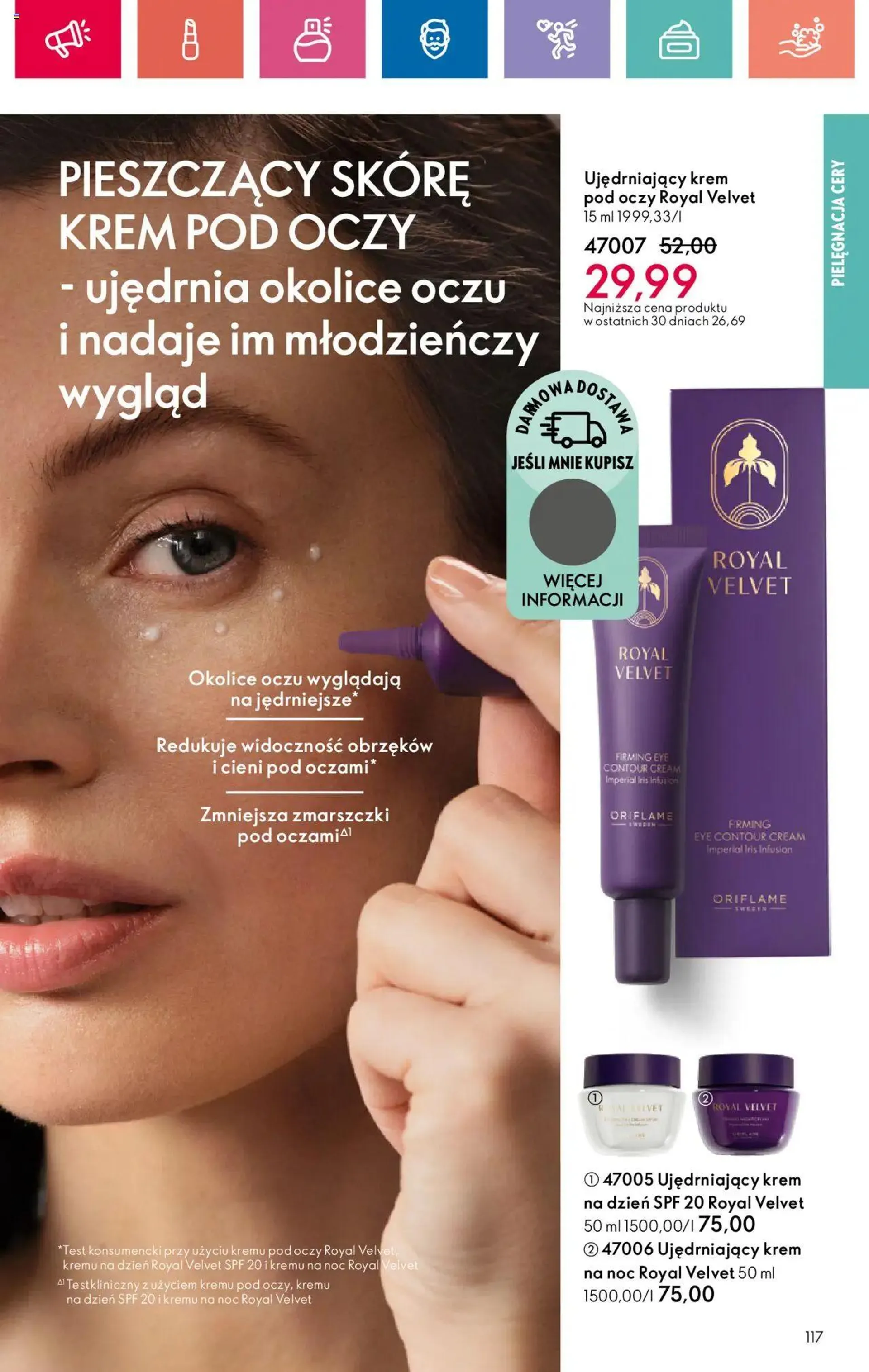 Oriflame Katalog 16 2024 - 116