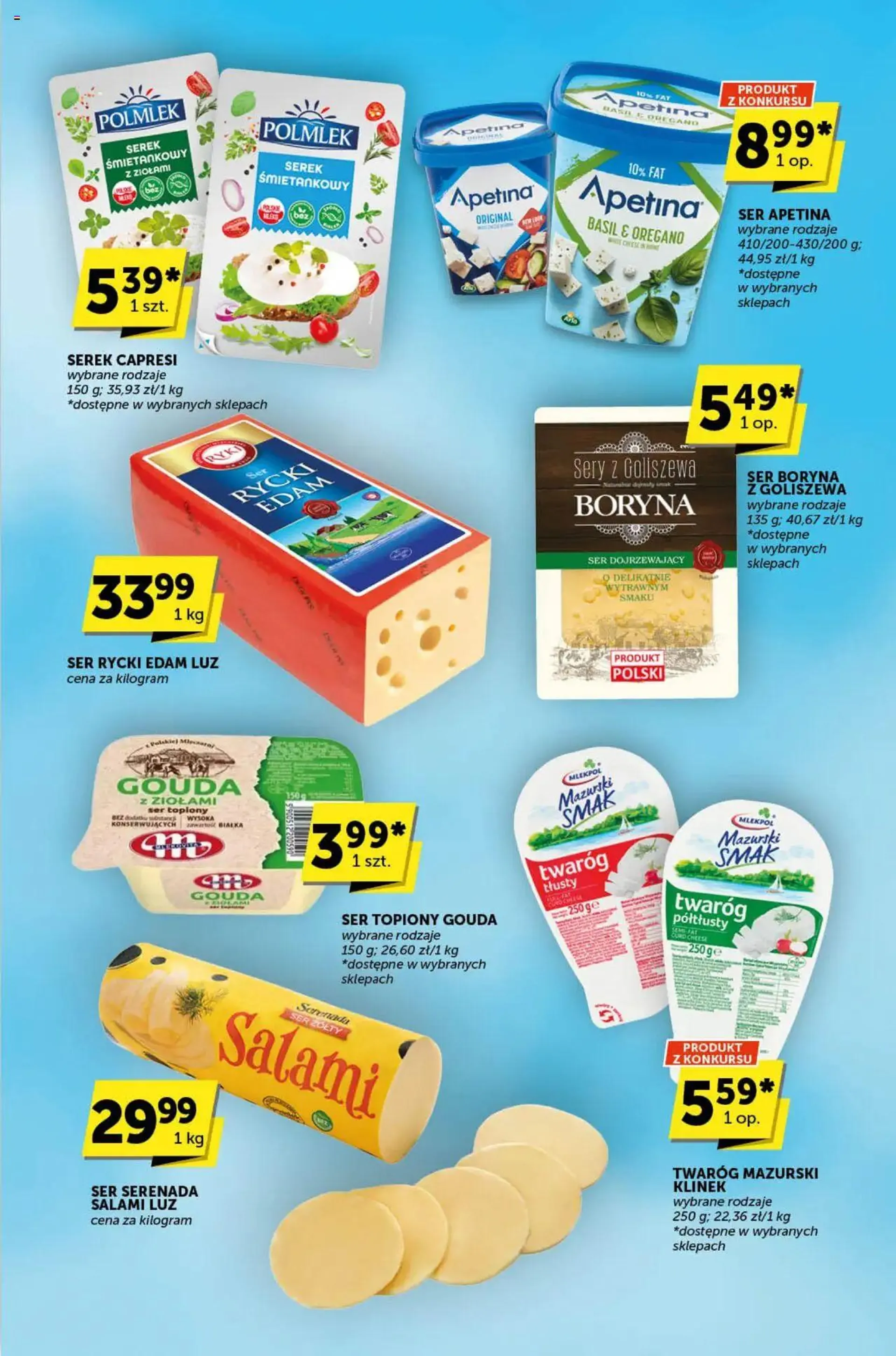 Groszek Gazetka - Katalog - 4