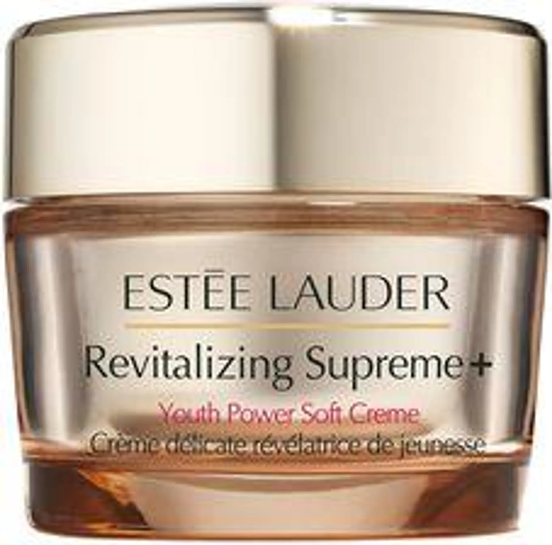Estee Lauder Revitalizing Supreme+ Delikatny krem wygładzający 50 ml