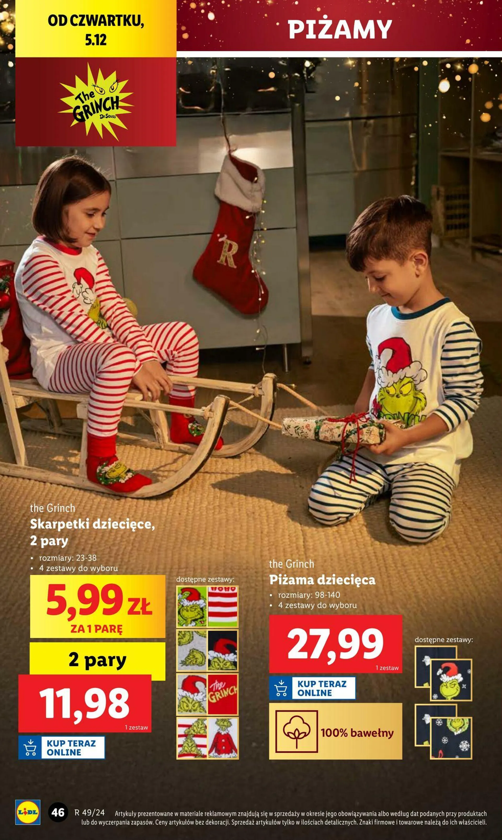 LIDL Aktualna gazetka - 50