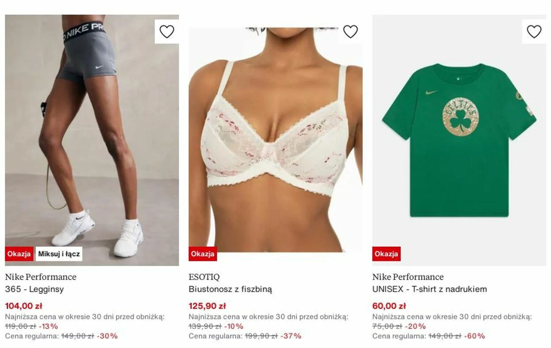 Zalando Aktualna gazetka - 45